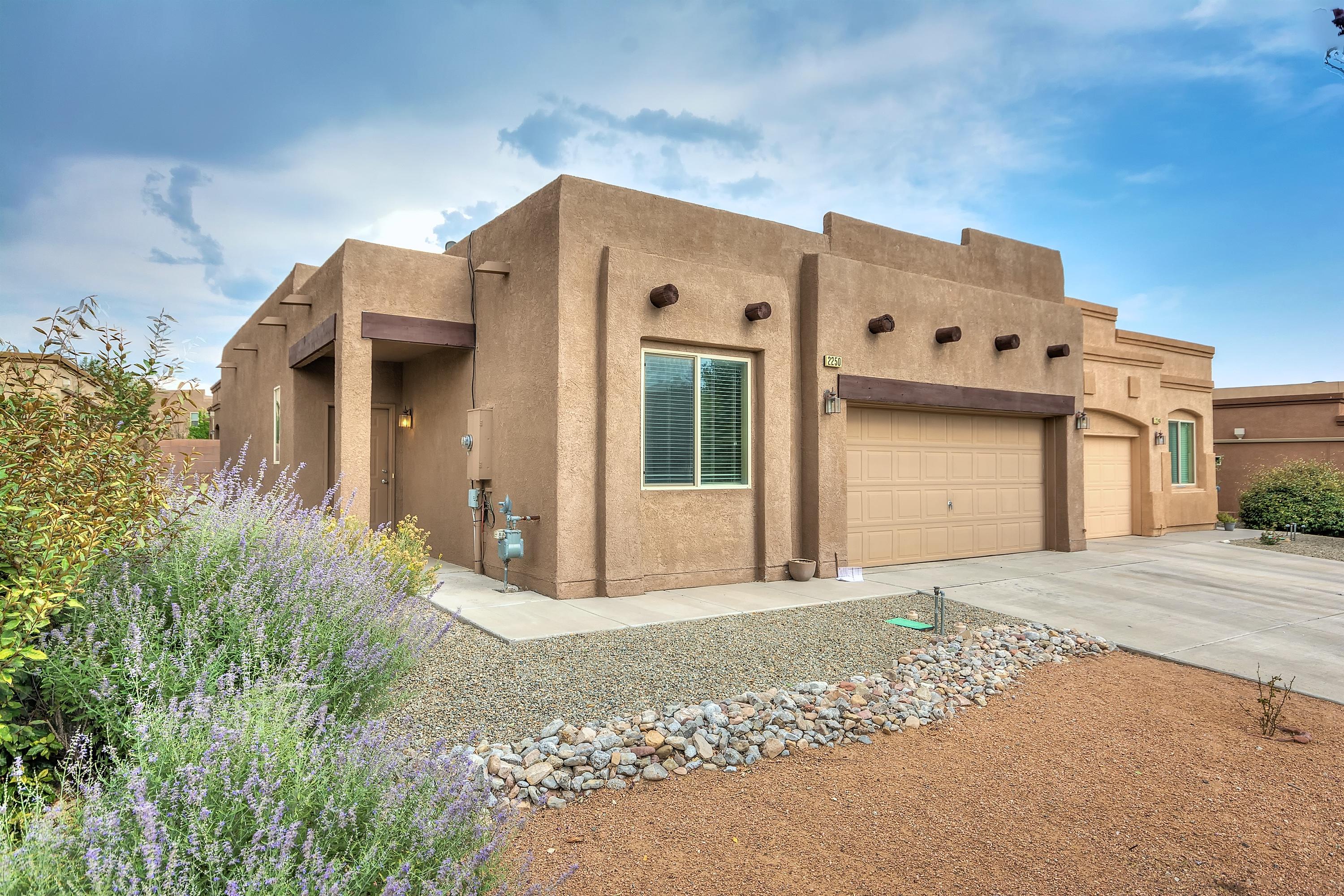 Cabezon Rio Rancho Homes For Sale