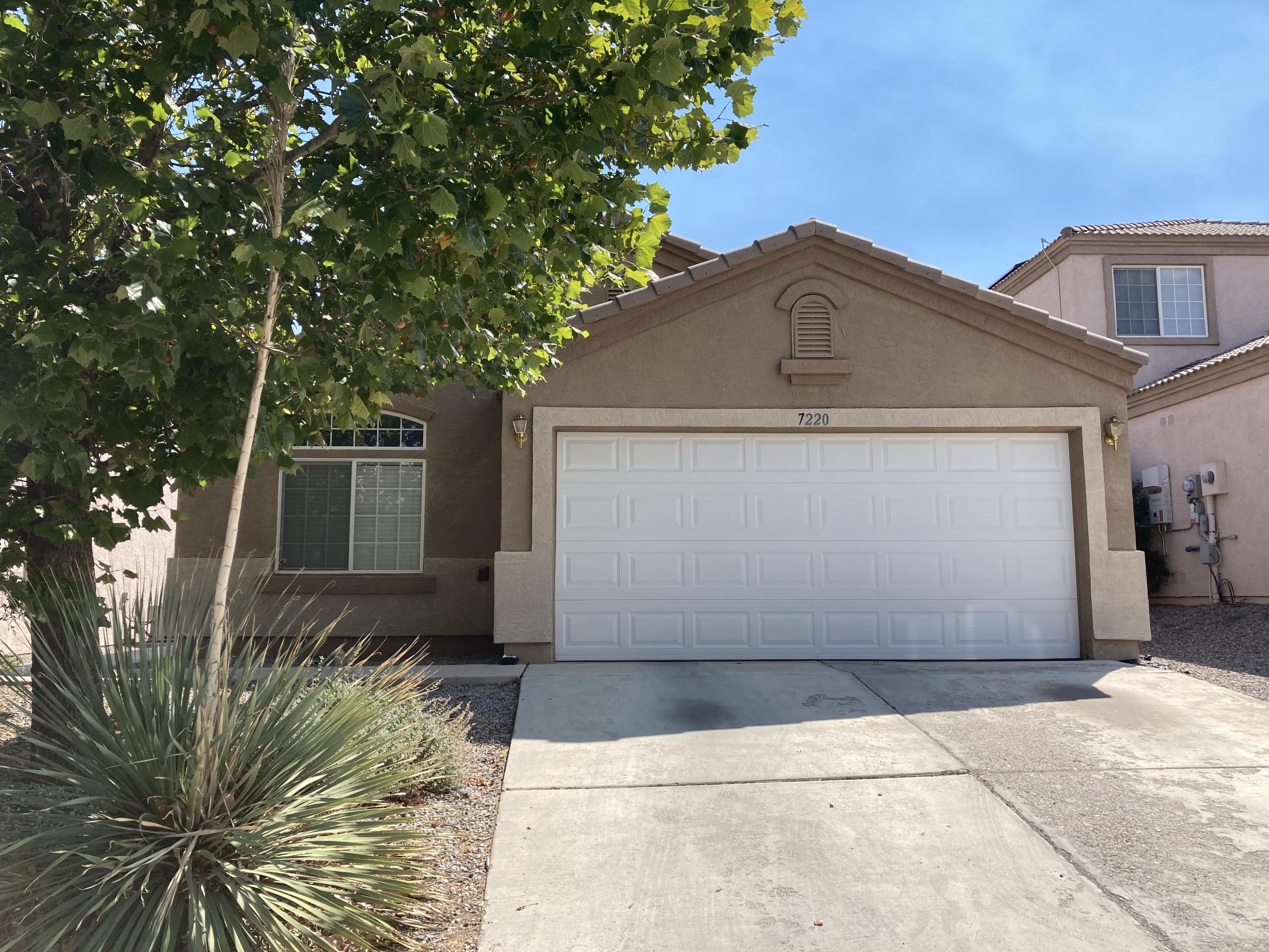 Westside Albuquerque Homes for Sale 175k to 200k