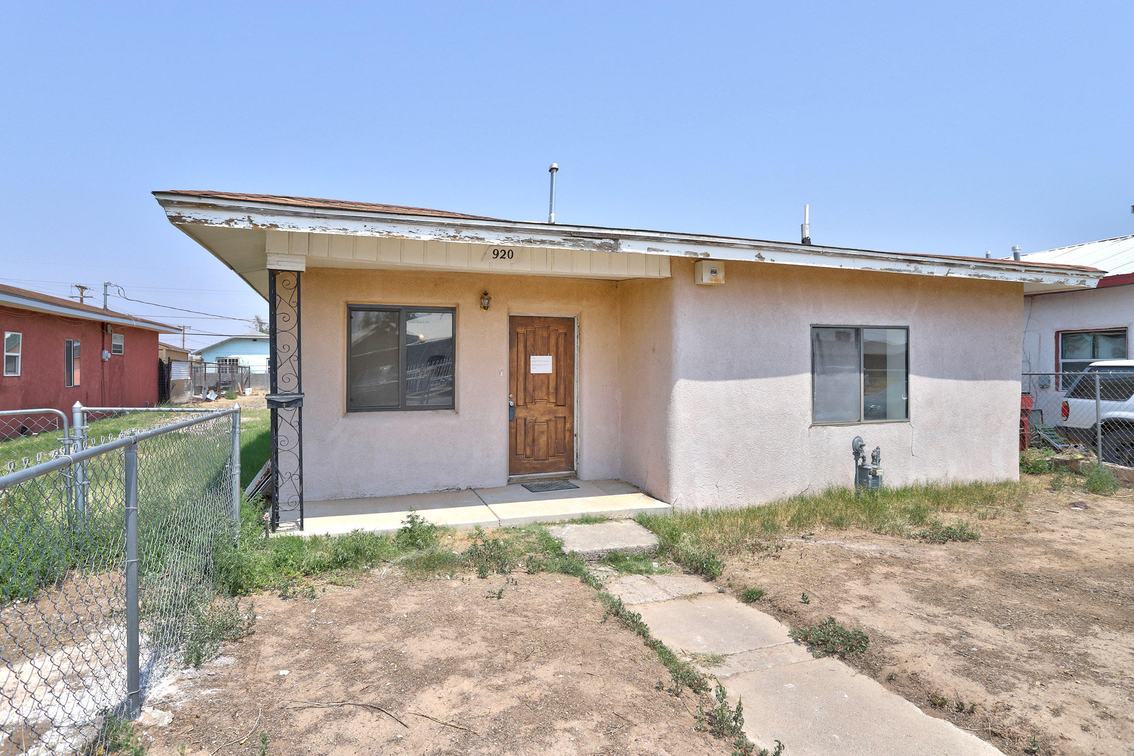 Belen New Mexico Homes for Sale