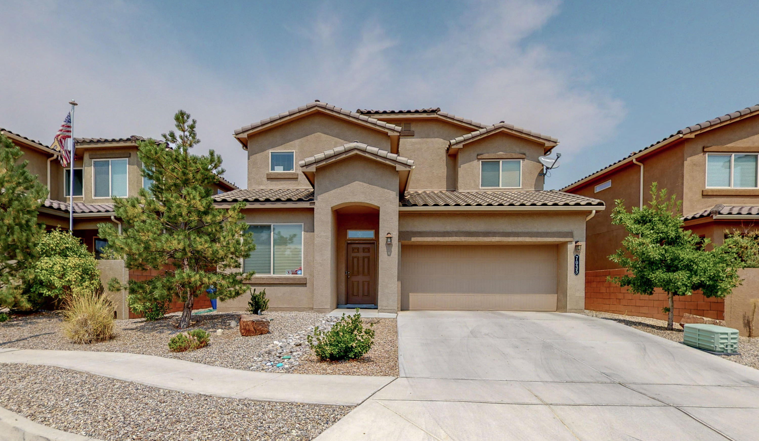 Albuquerque 87114 Homes for Sale
