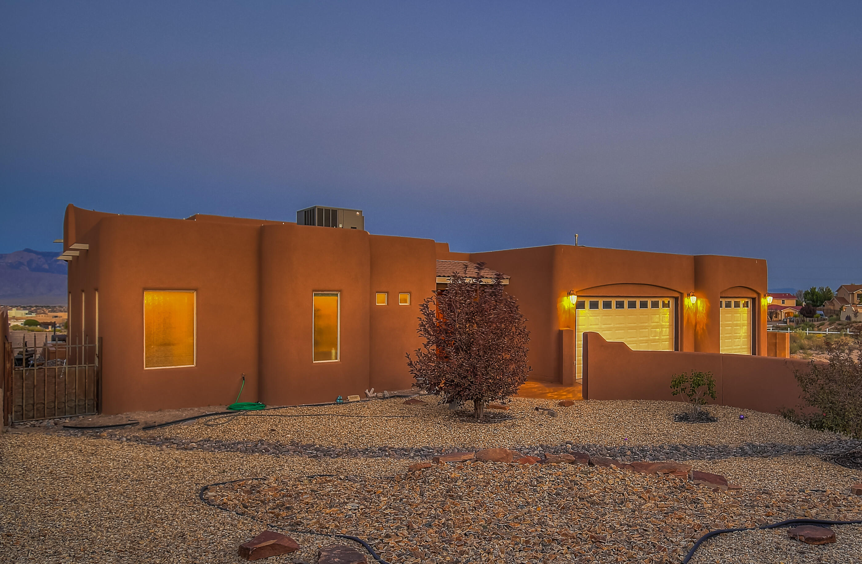 Rio Rancho Luxury Homes