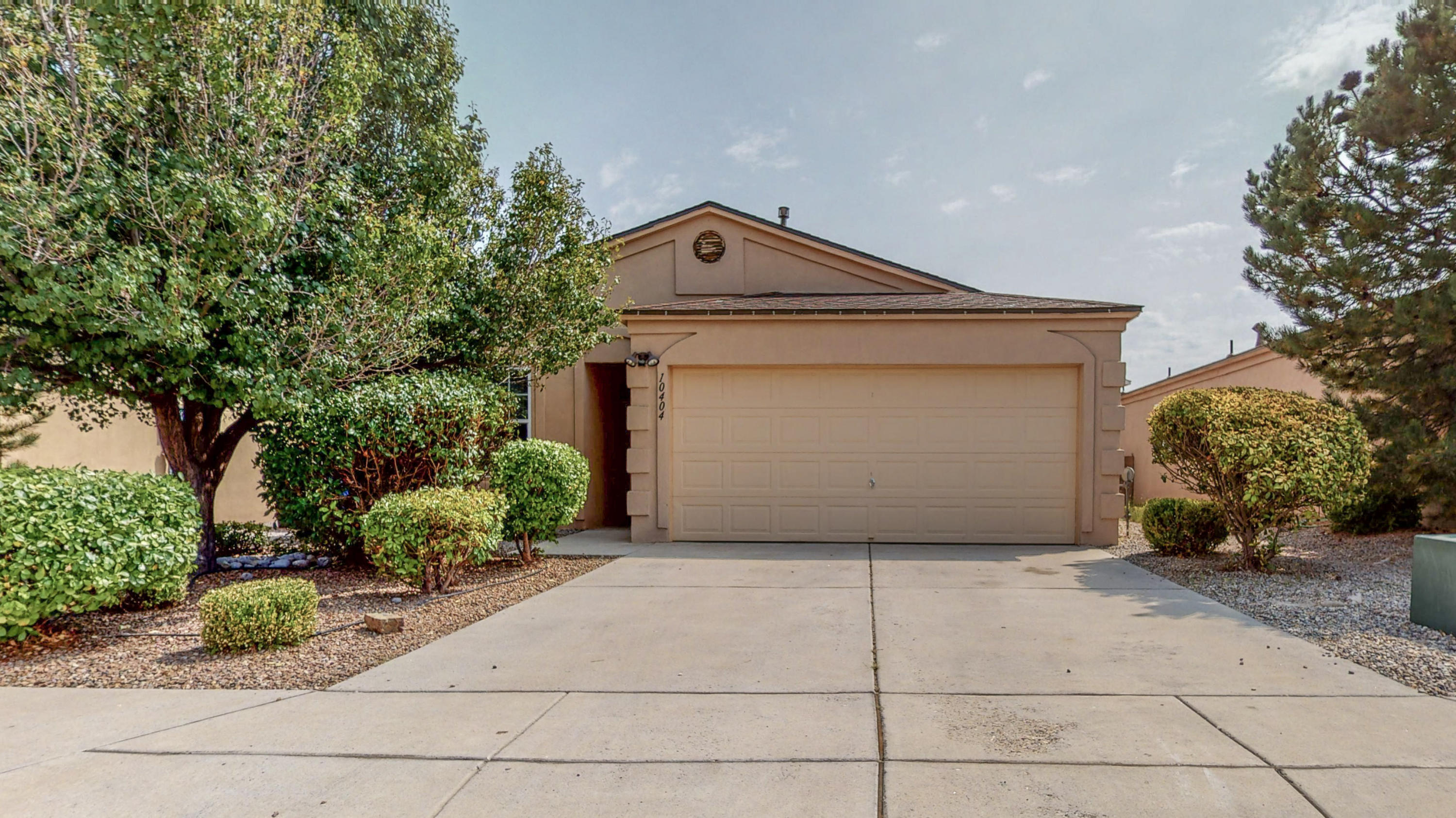 Westside Albuquerque Homes for Sale 175k to 200k