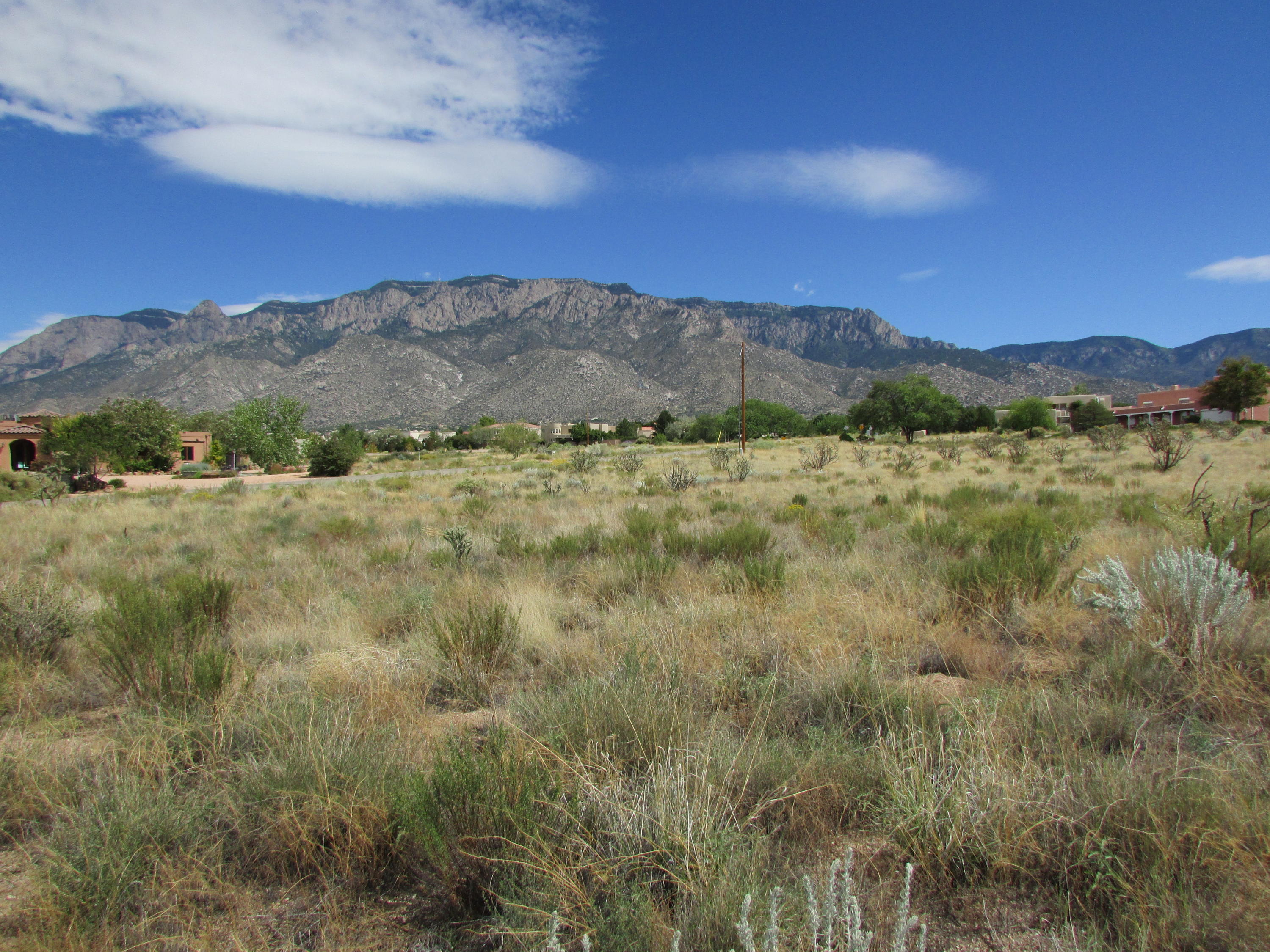 Anaheim NE, Albuquerque, NM 87122