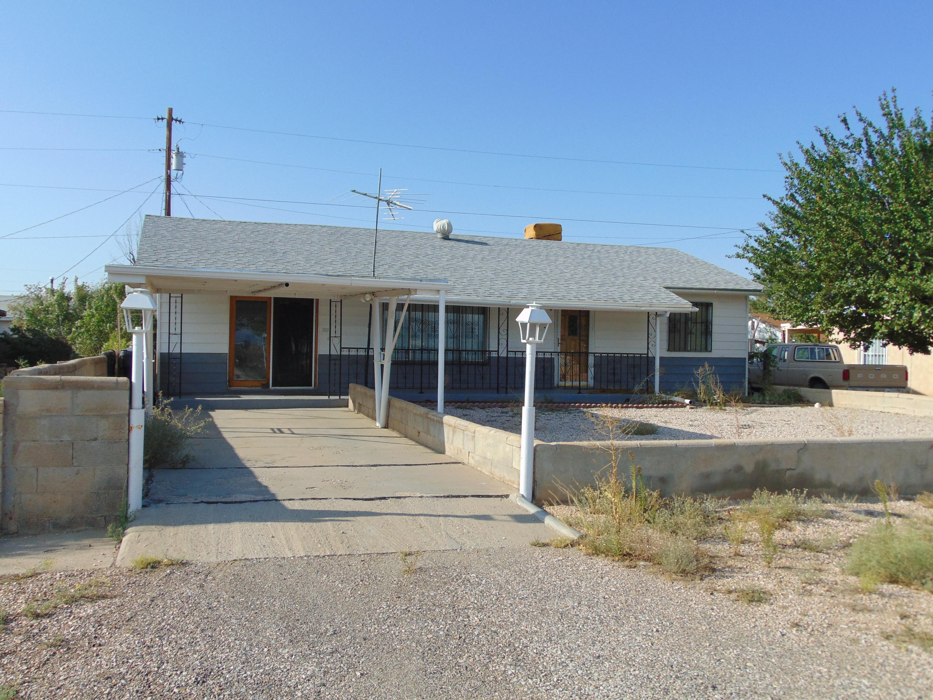 Grants NM Homes for Sale