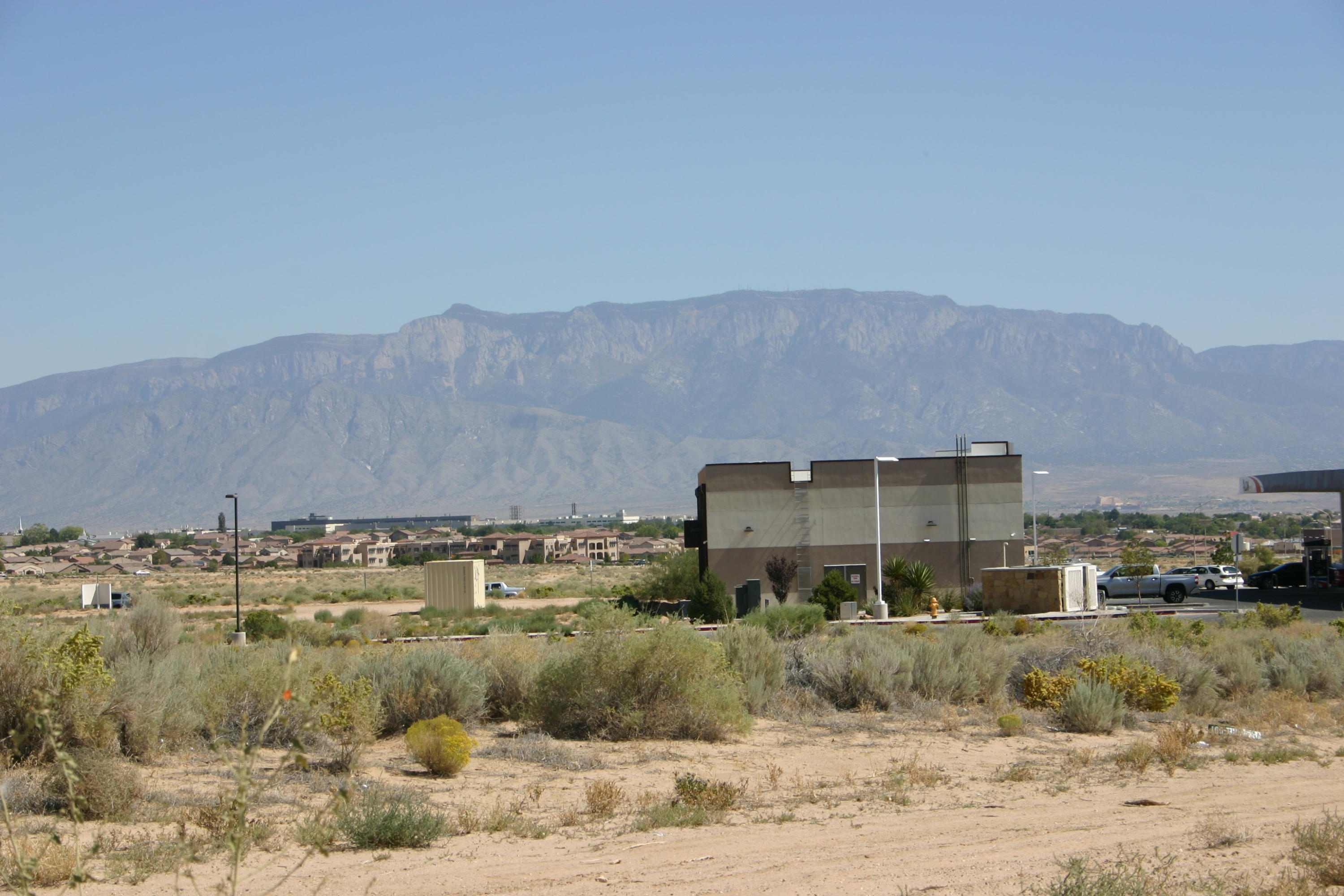 Lots and Land for Sale in Rio Rancho NM