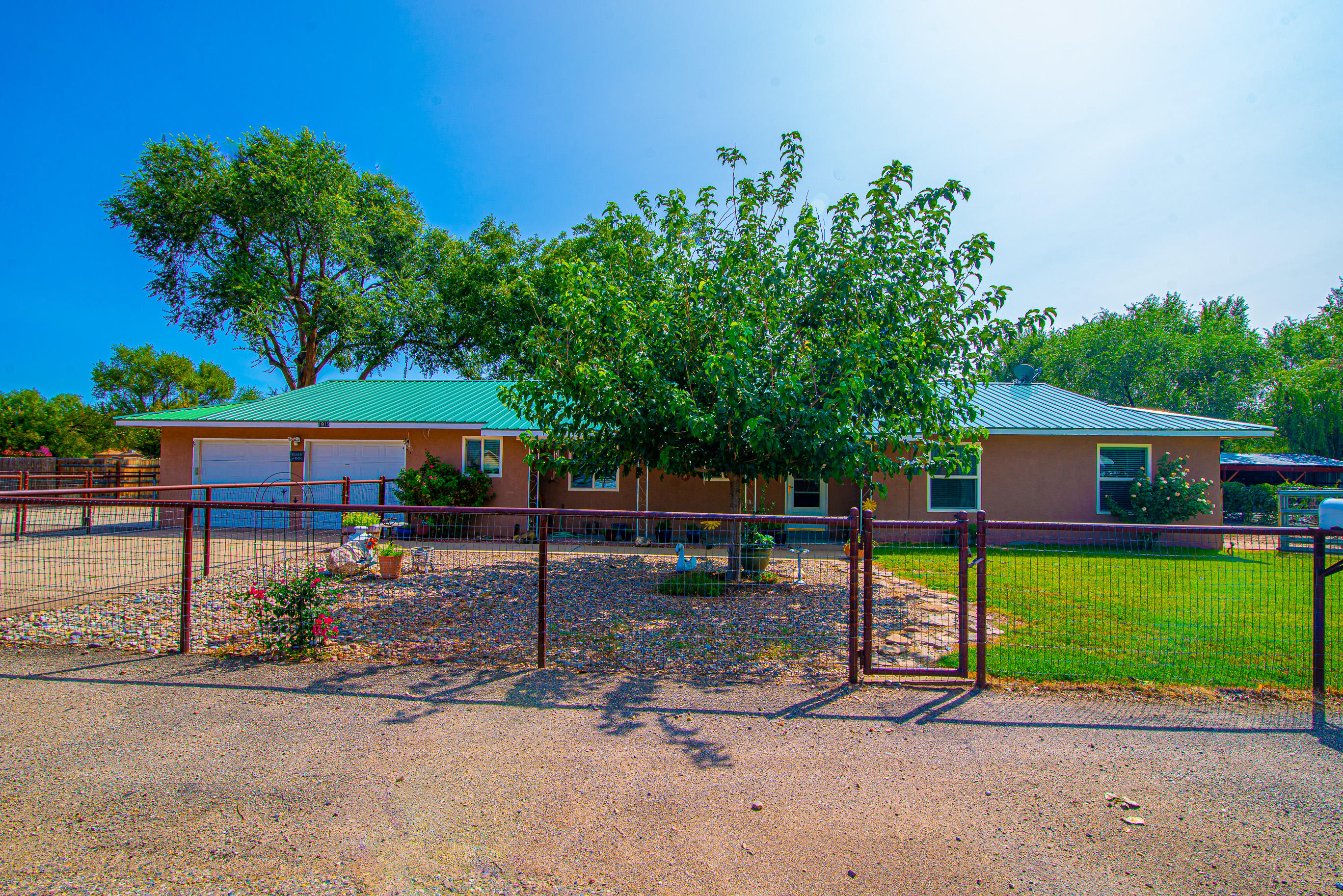 Bosque Farms Homes for Sale