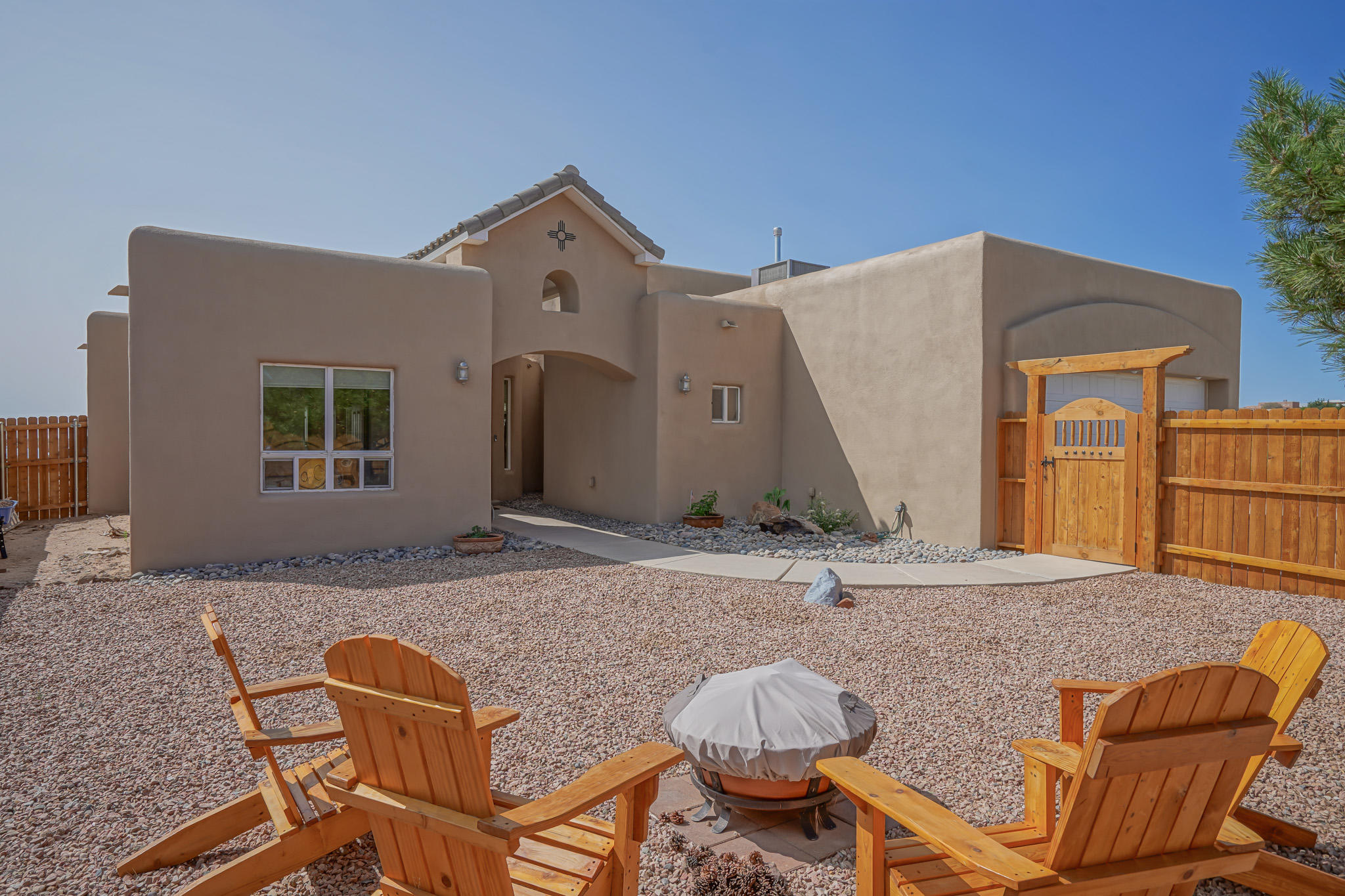 Rio Rancho Homes with Sun Room