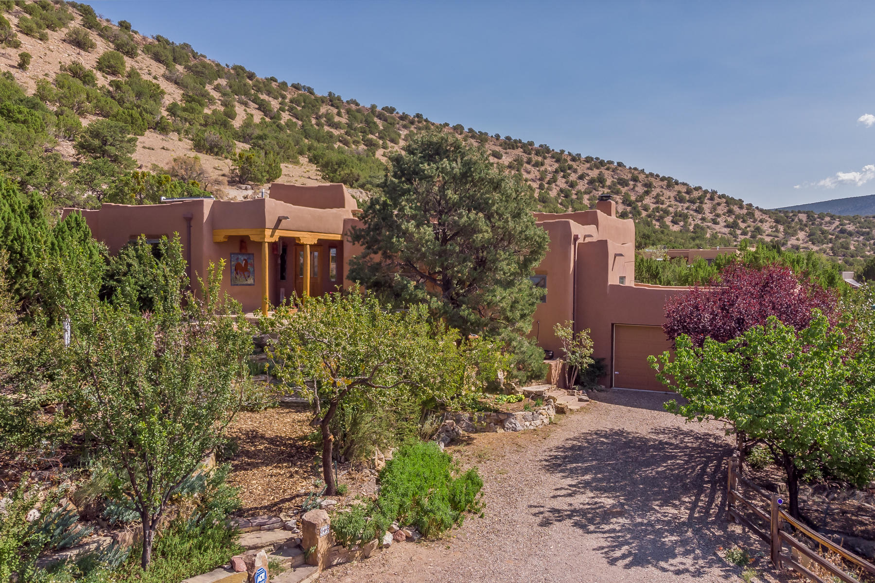 Placitas NM Luxury Homes