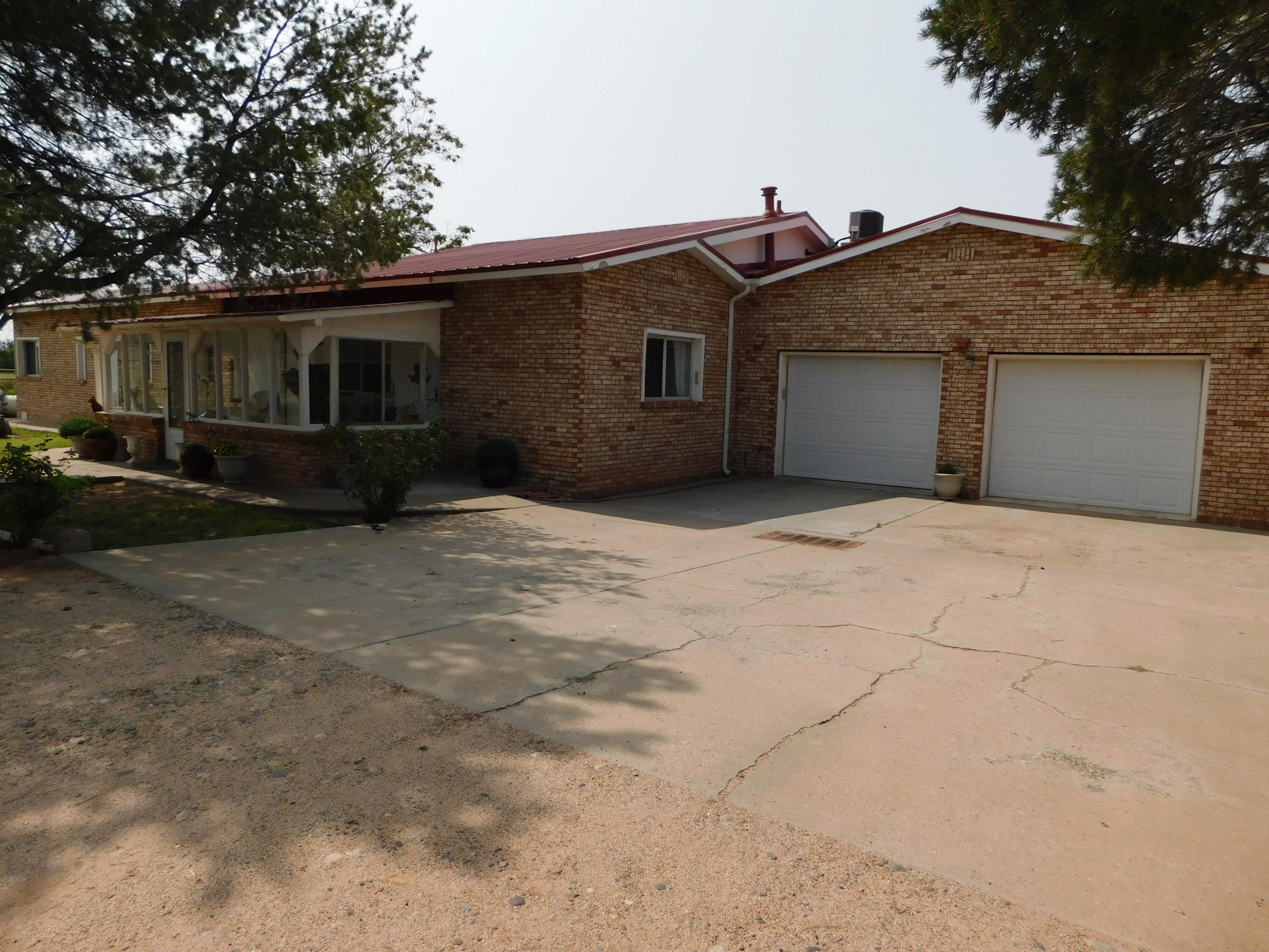 Veguita NM Homes for Sale