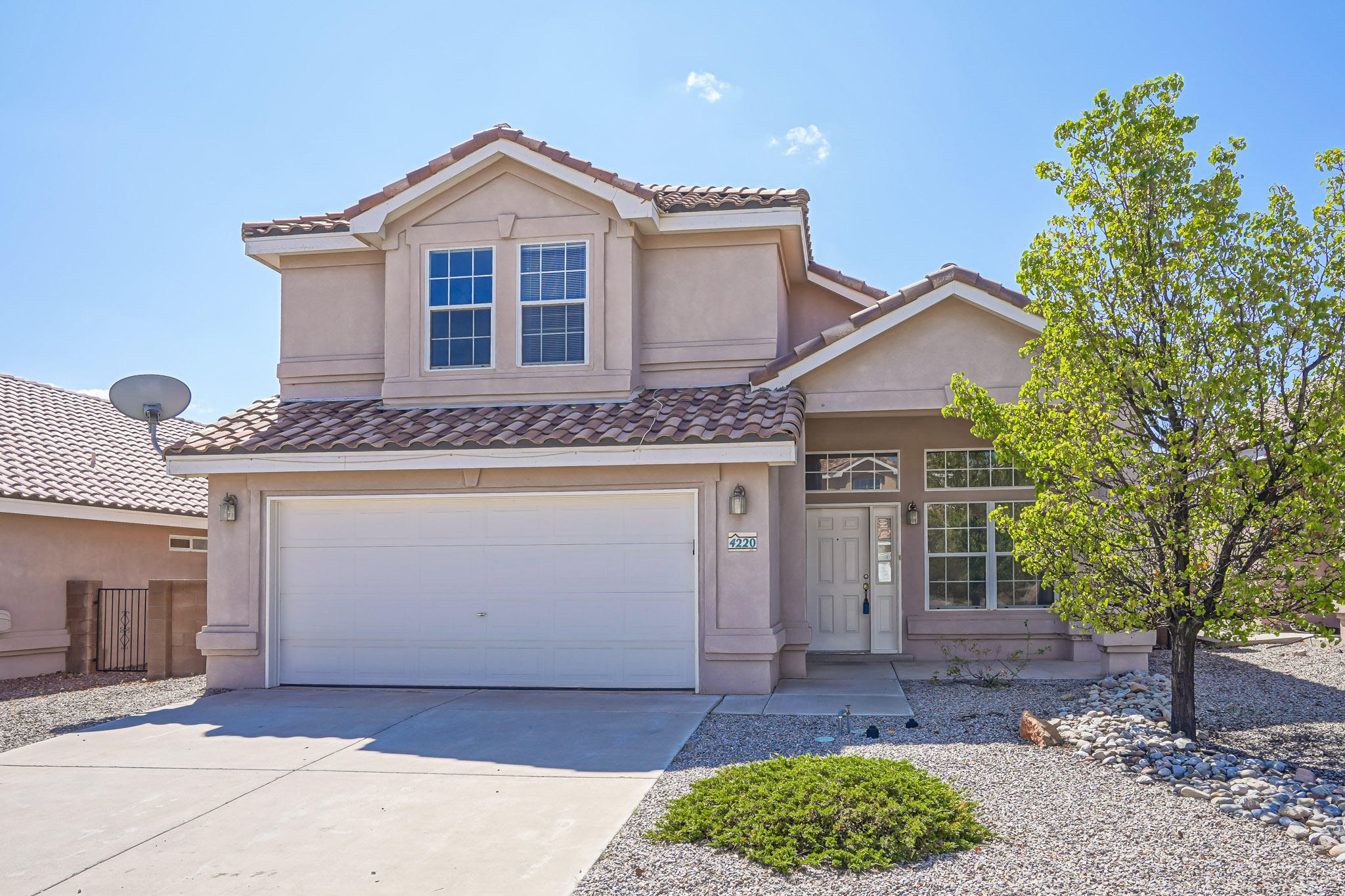 Cottonwood Heights Albuquerque, NM Homes For Sale