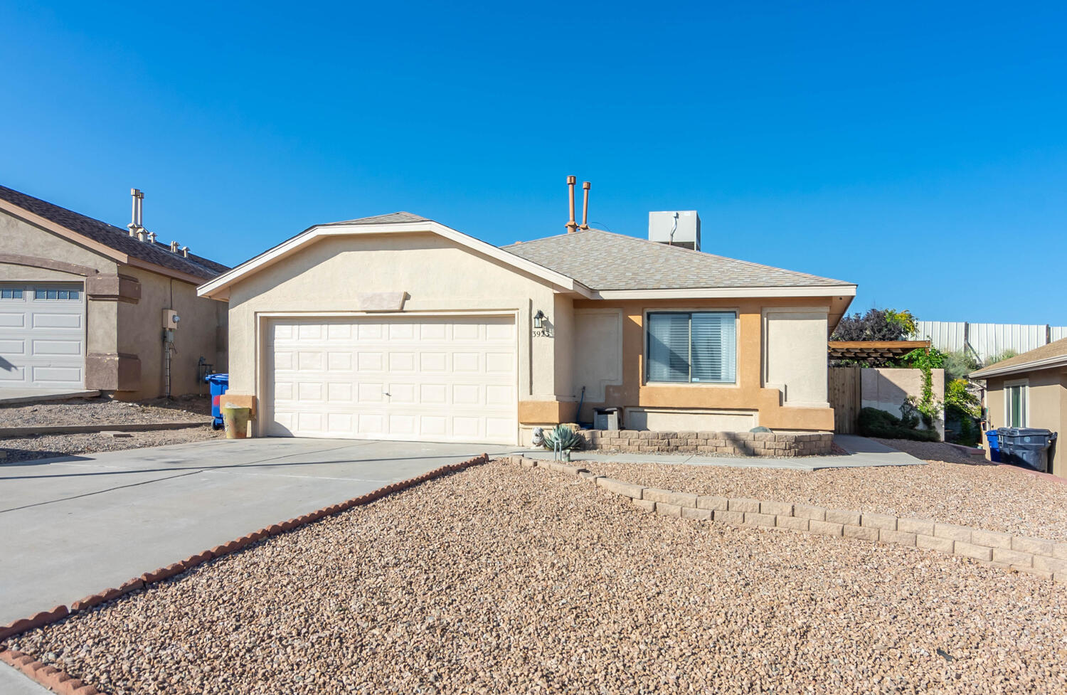 Westside Albuquerque Homes for Sale 175k to 200k