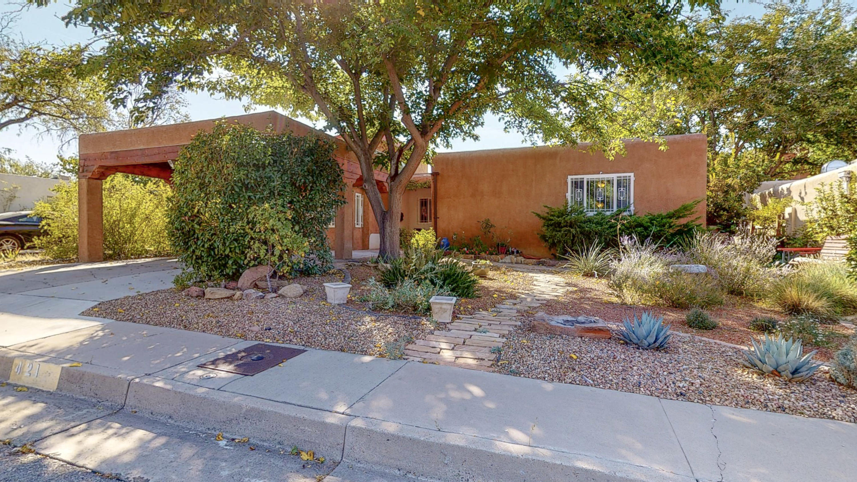 Nob Hill Real Estate & Homes For Sale Albuquerque, NM