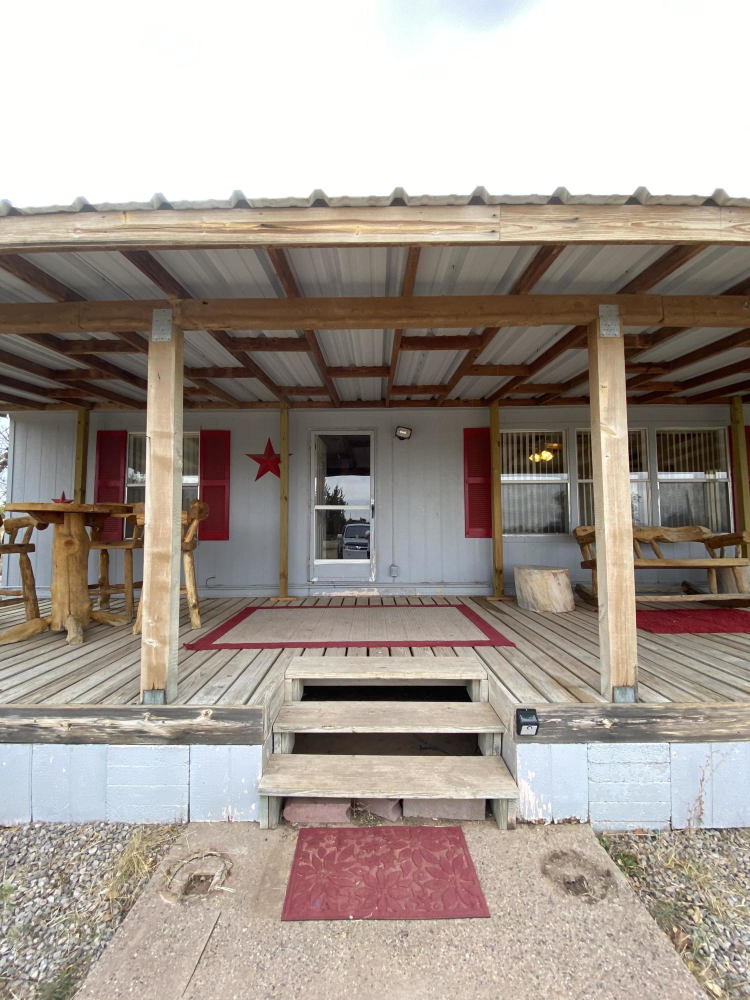 Moriarty NM Homes for Sale