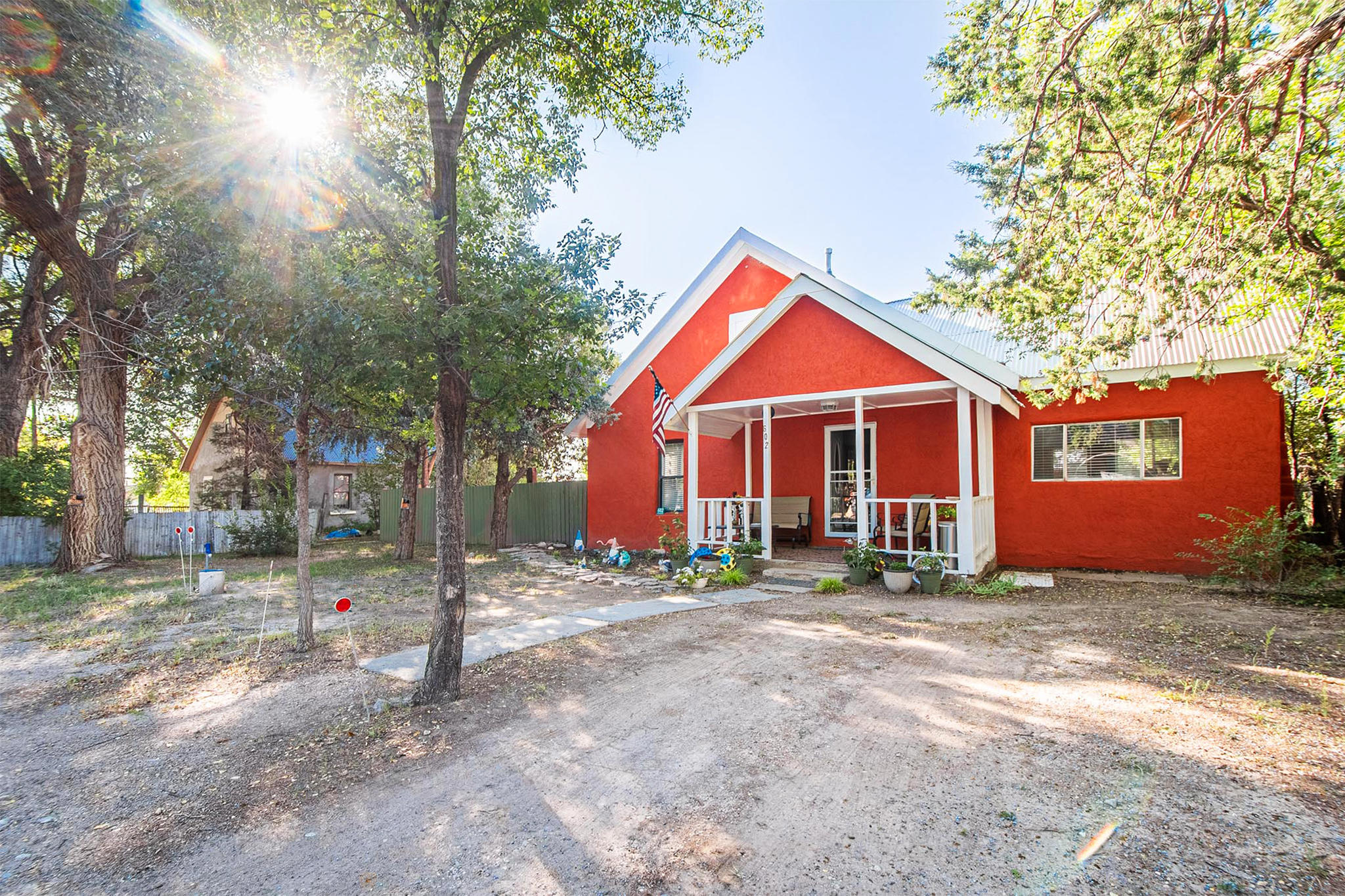 Estancia NM Homes for Sale