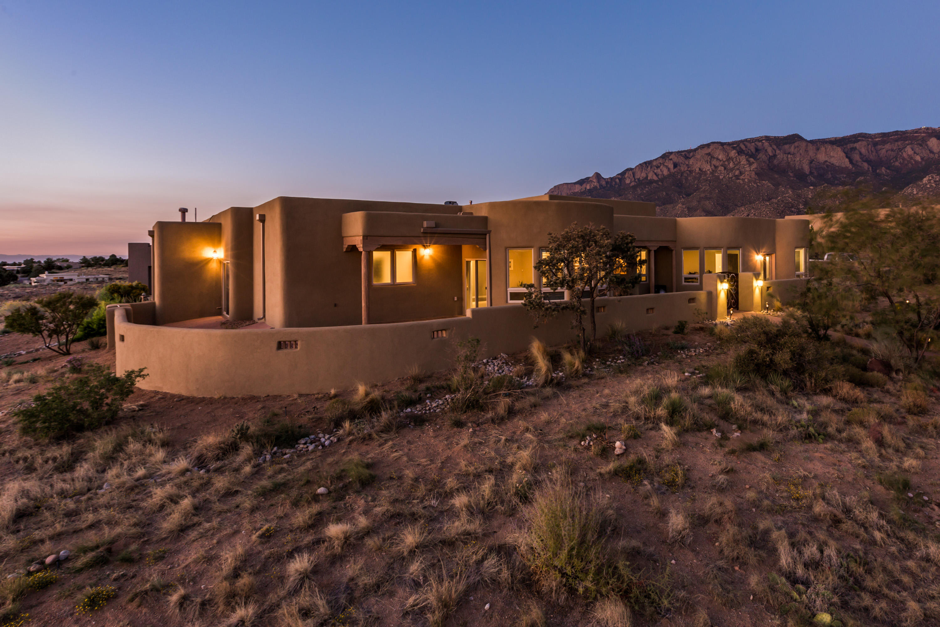 High Desert Homes for Sale