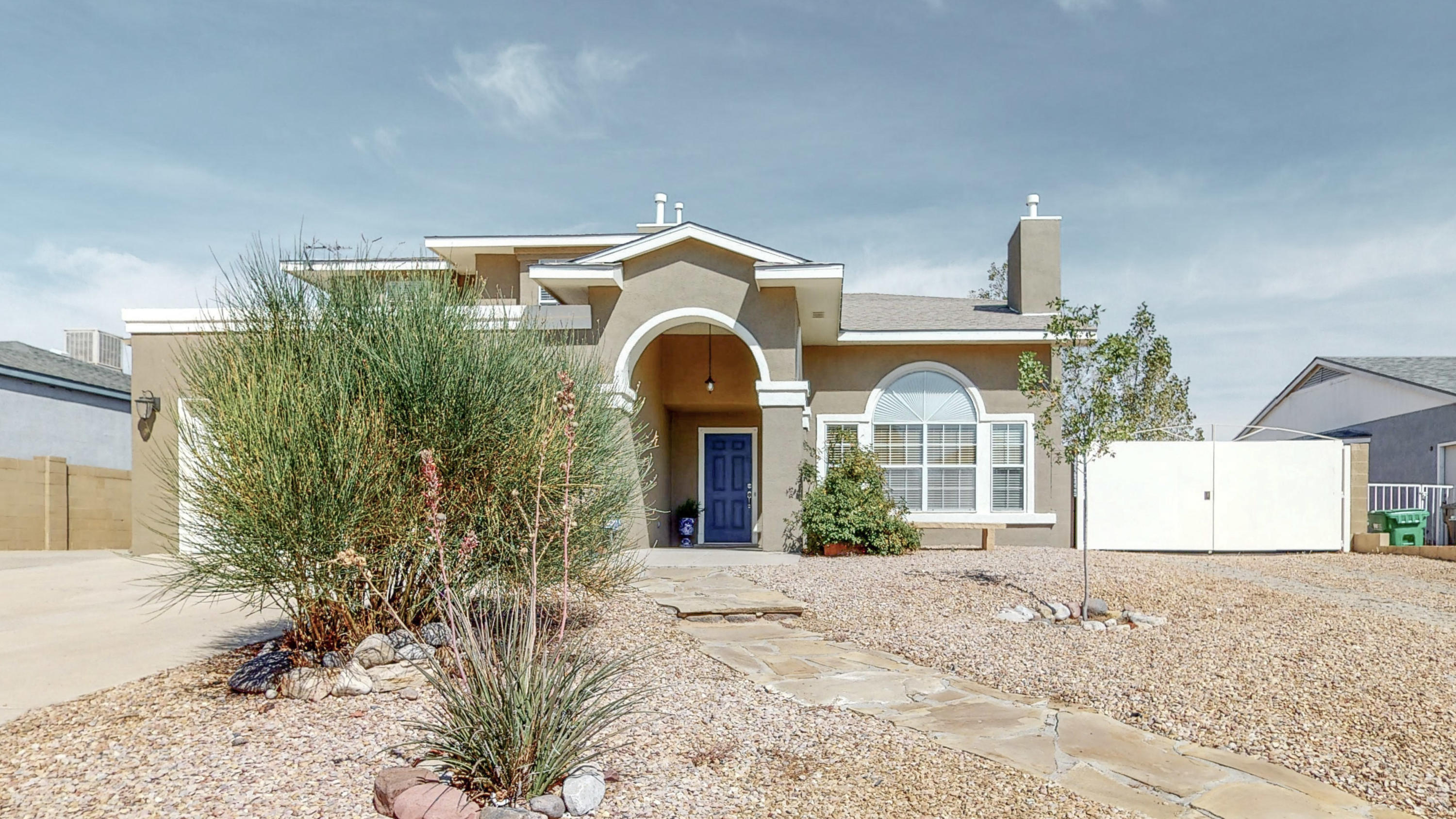 Rio Rancho Homes between 300k and 350k