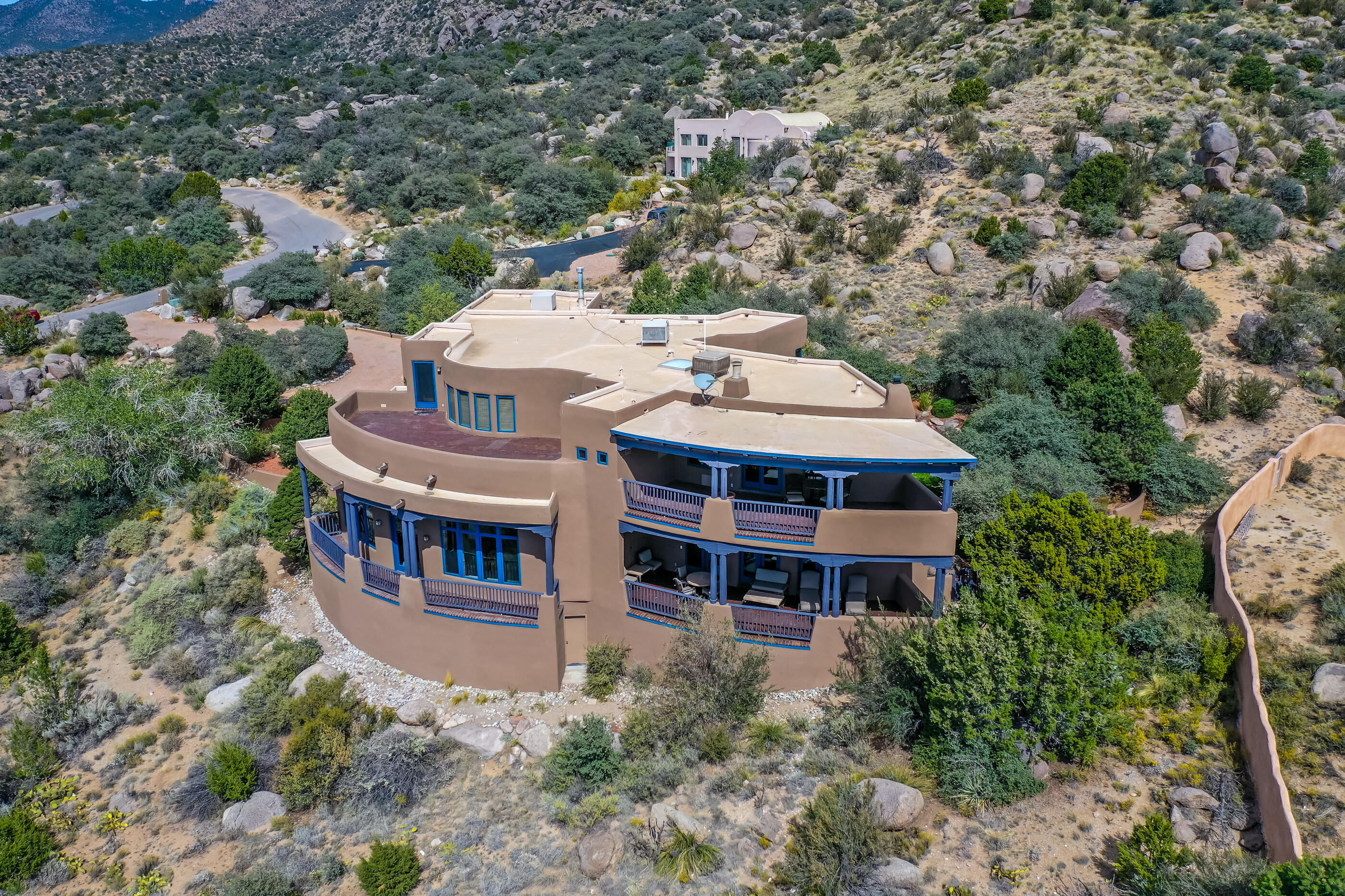 Sandia Heights Real Estate & Homes For Sale Albuquerque, NM
