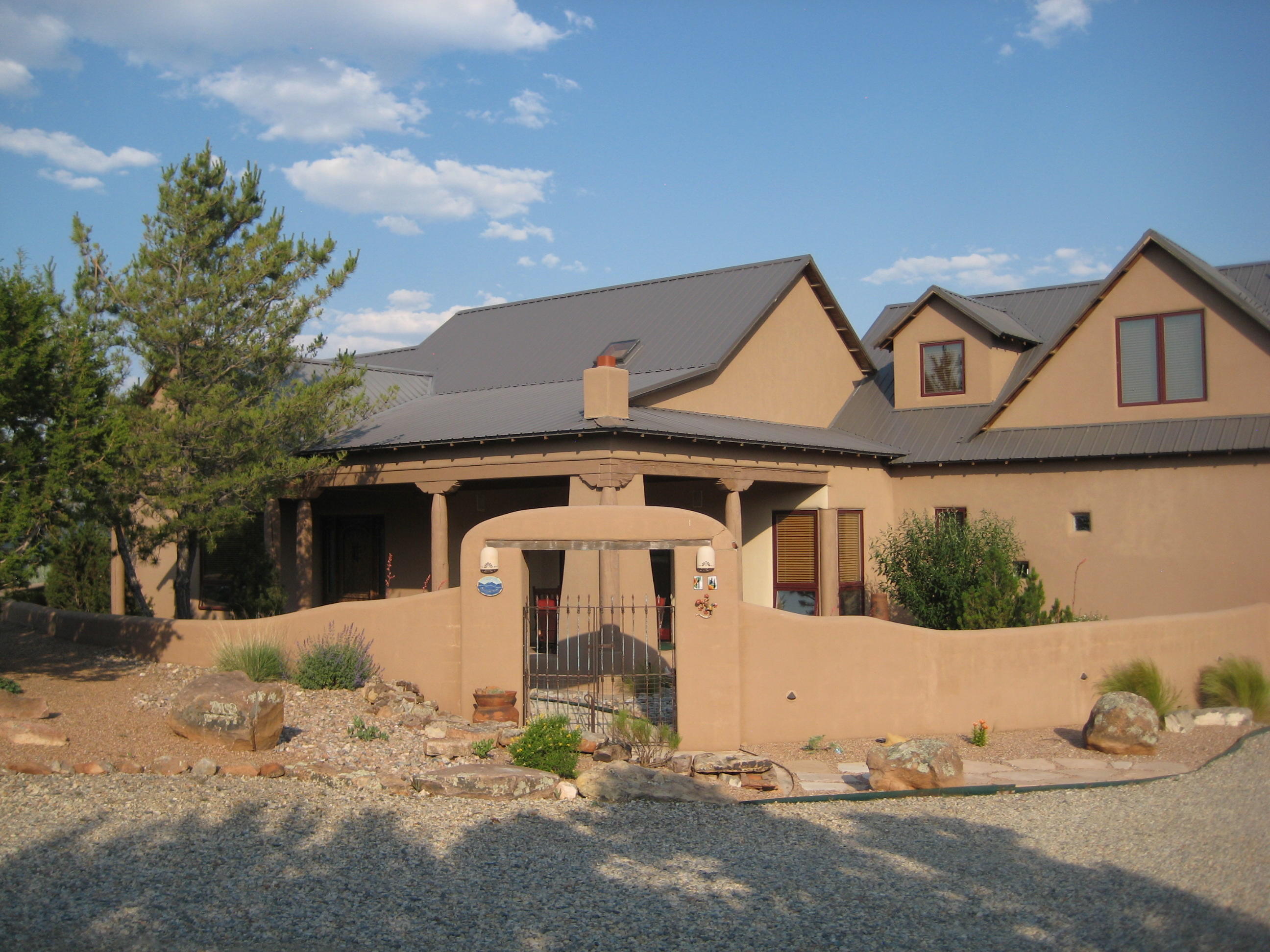 Sandia Park NM Homes For Sale