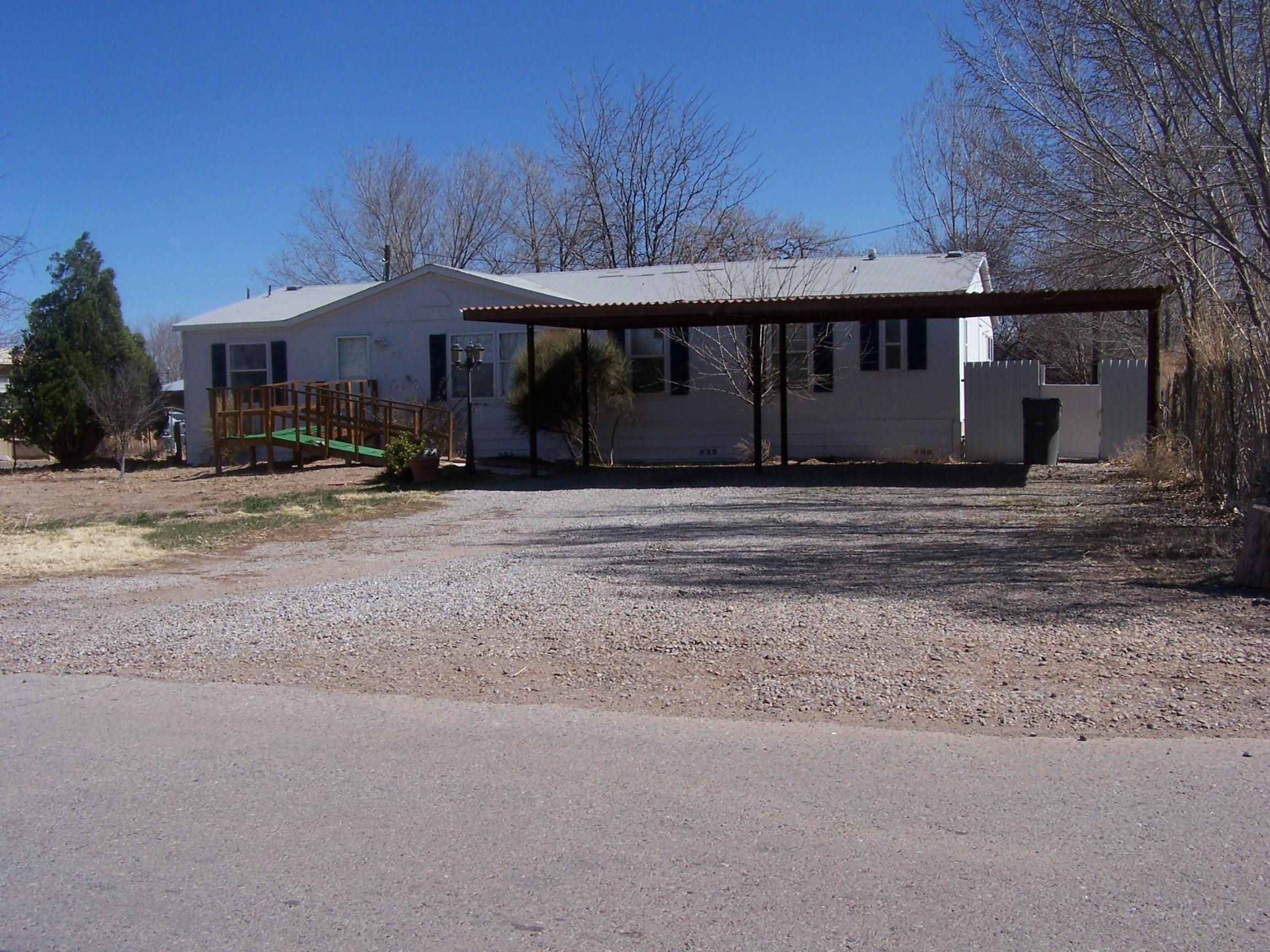 Bosque Farms Homes for Sale