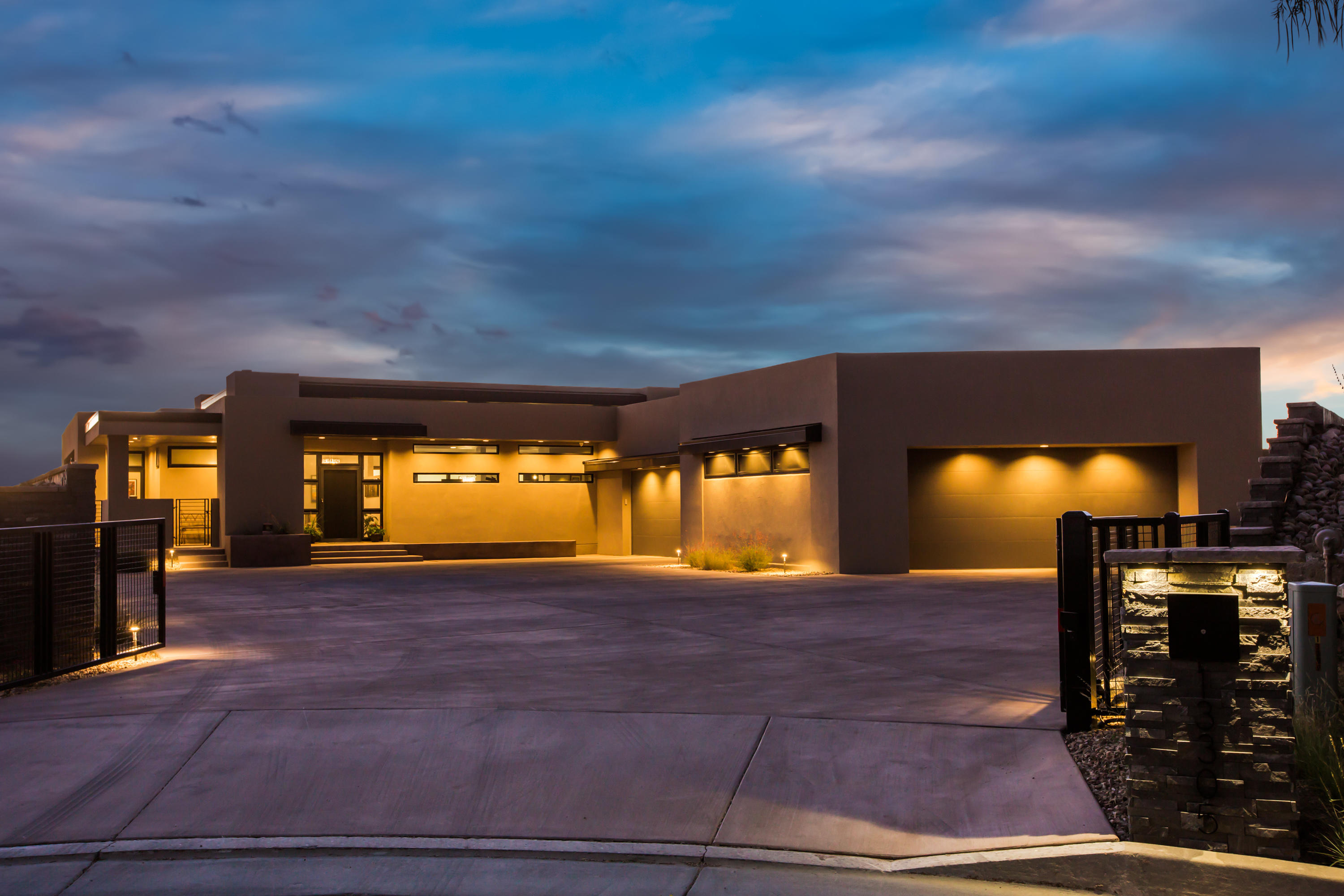 High Desert California Real Estate