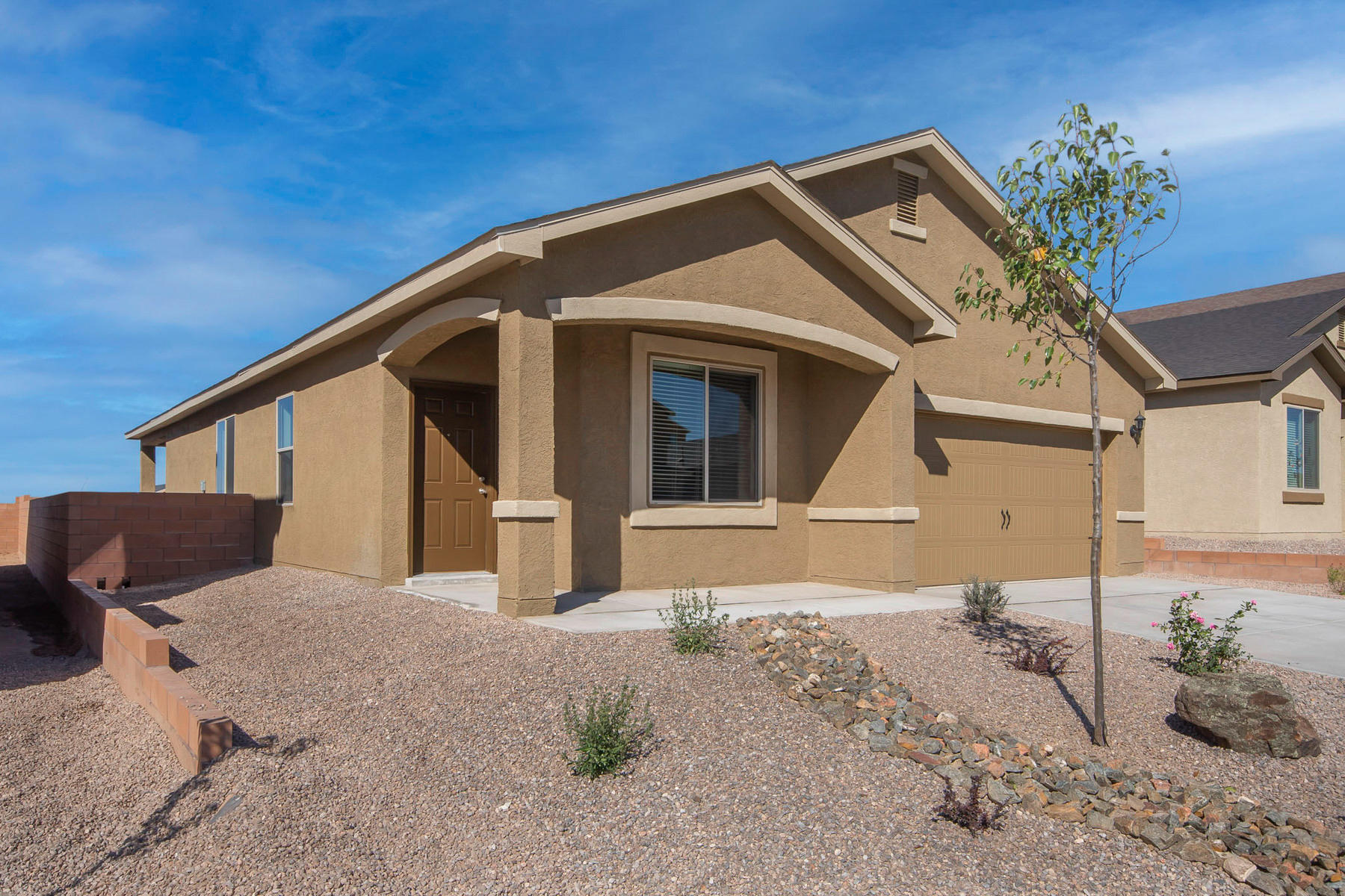 Rio Rancho Homes With Views