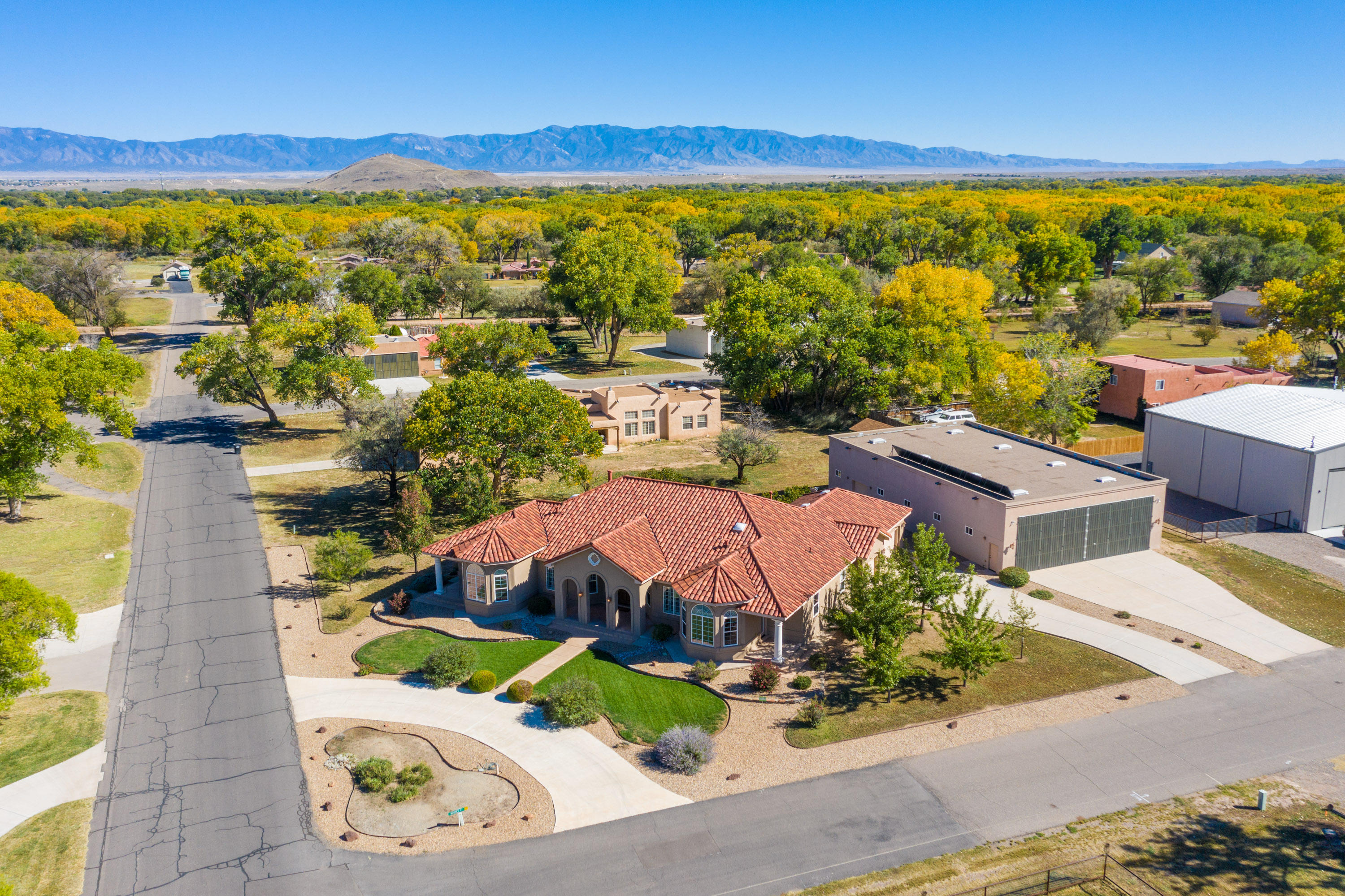 Los Lunas NM Homes For Sale