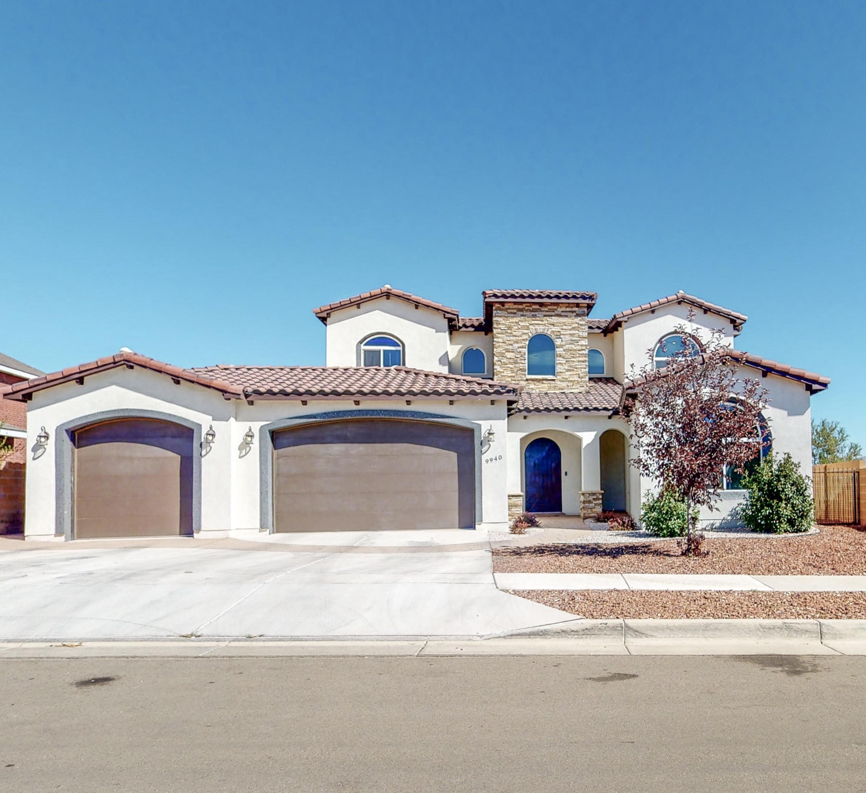 Homes For Sale in Zip Code 87114 Albuquerque New Mexico