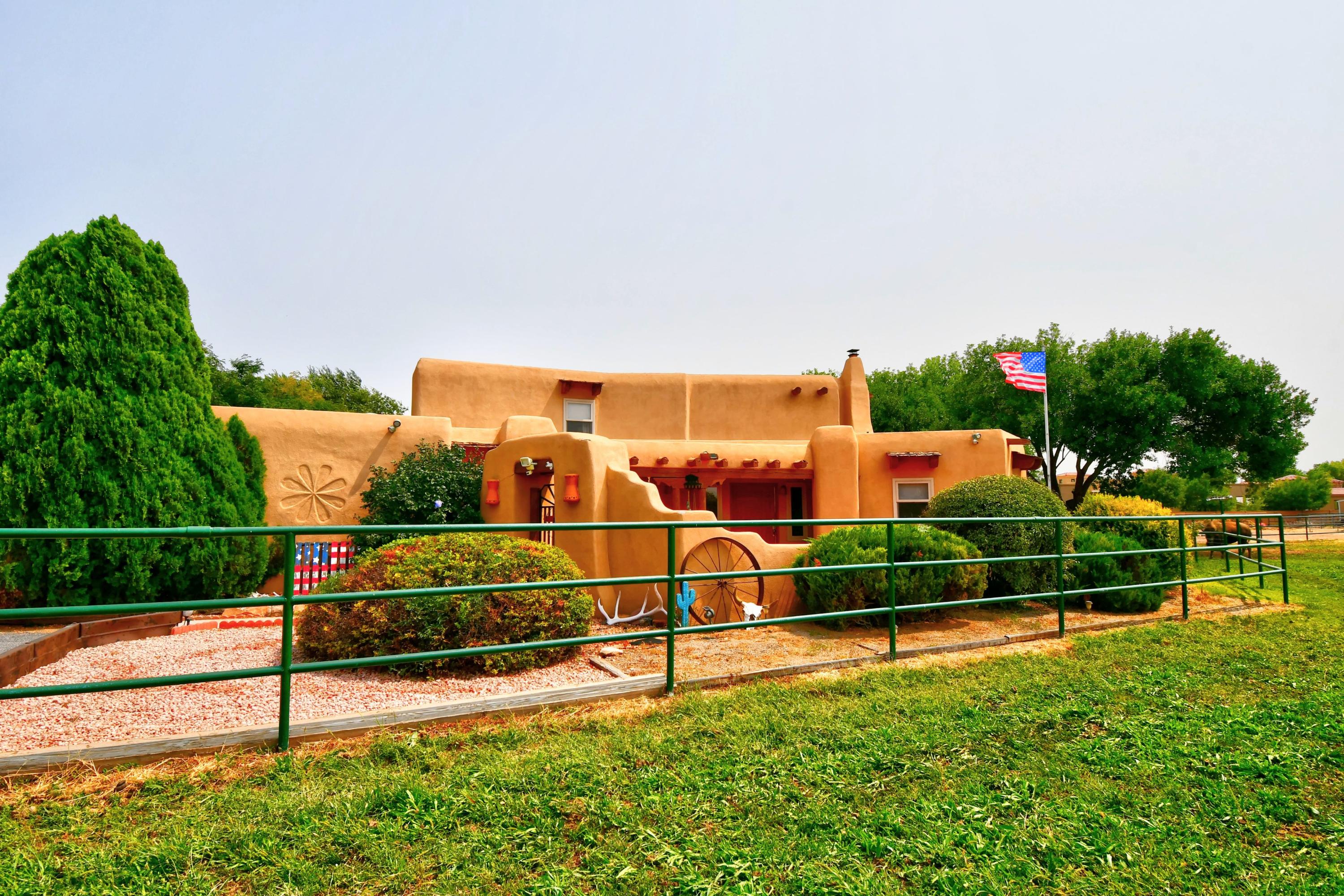 Bosque Farms and Peralta NM Homes For Sale