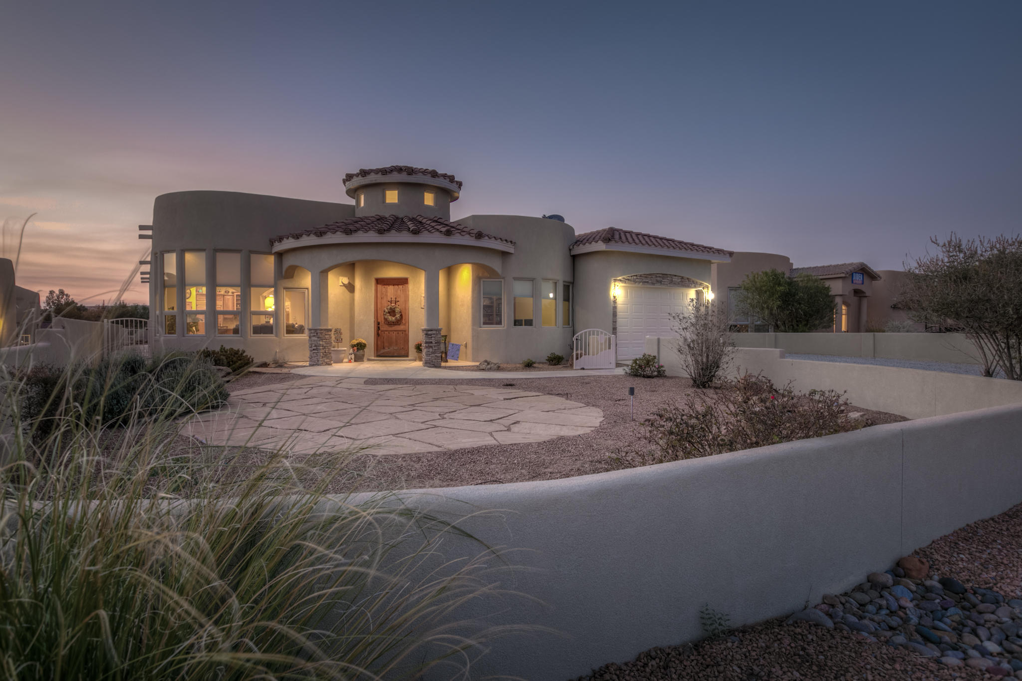 Rio Rancho Luxury Homes