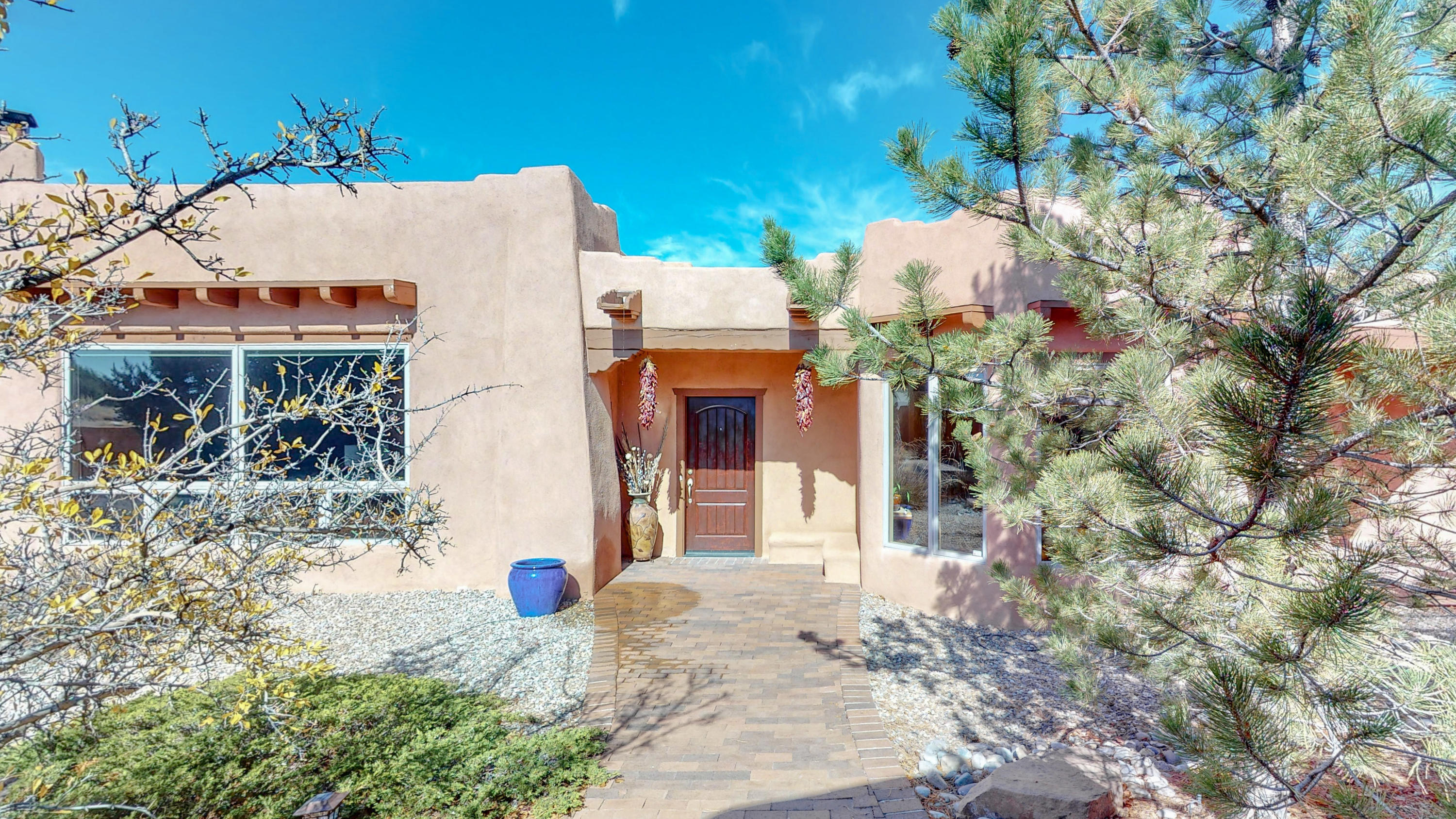 Placitas NM Luxury Homes