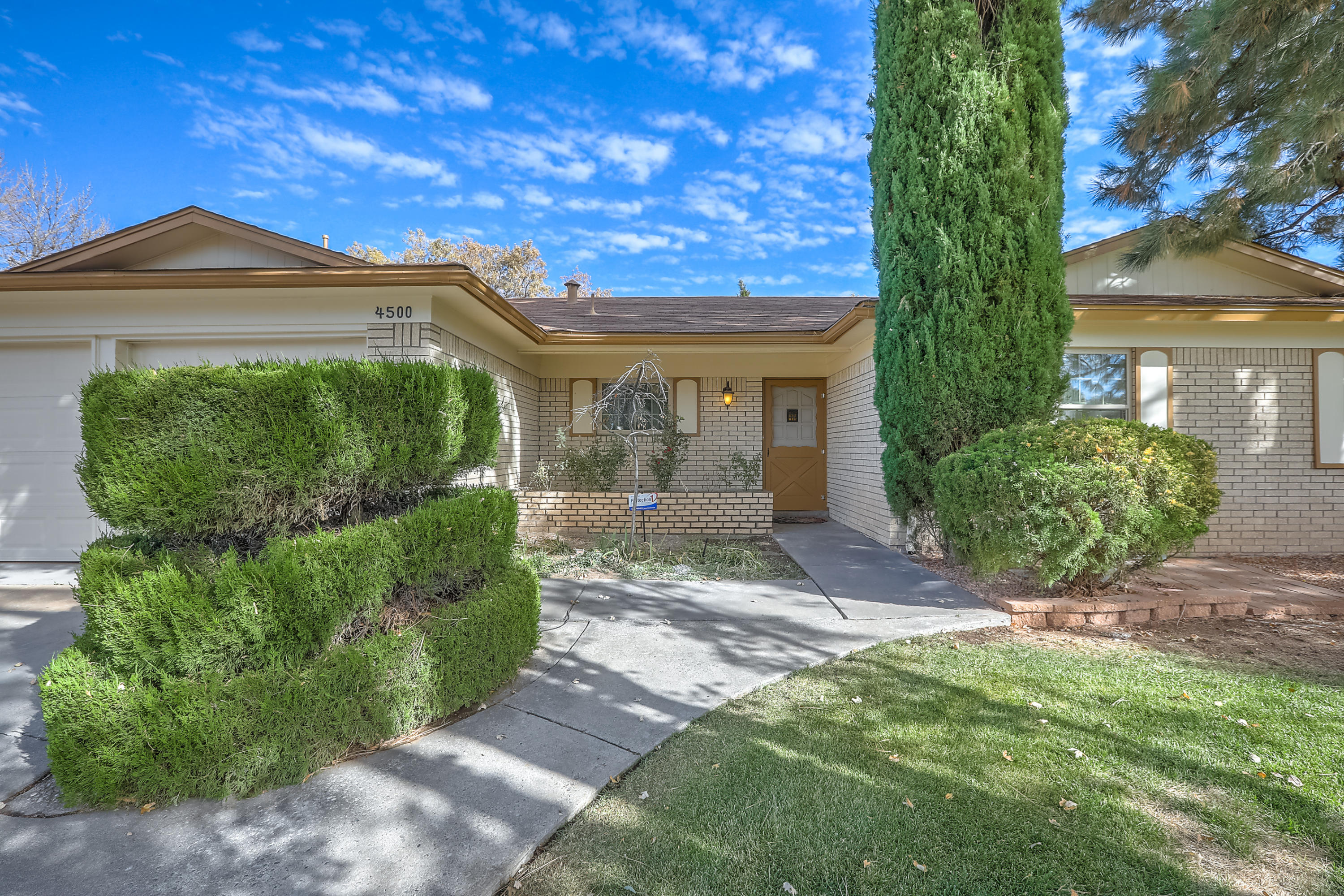 Just Listed in Far Northeast Albuquerque