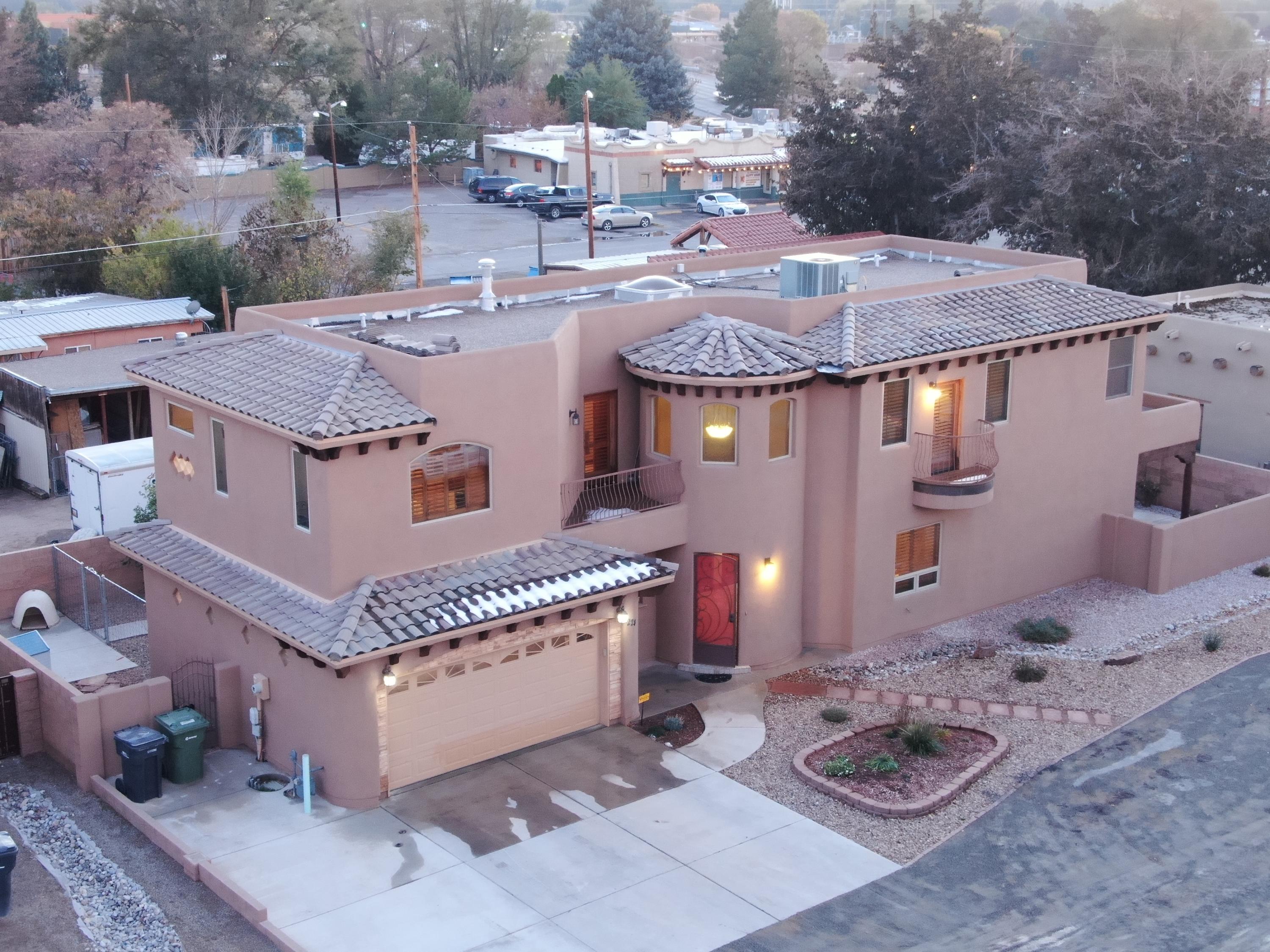 Los Ranchos de Albuquerque Homes for Sale