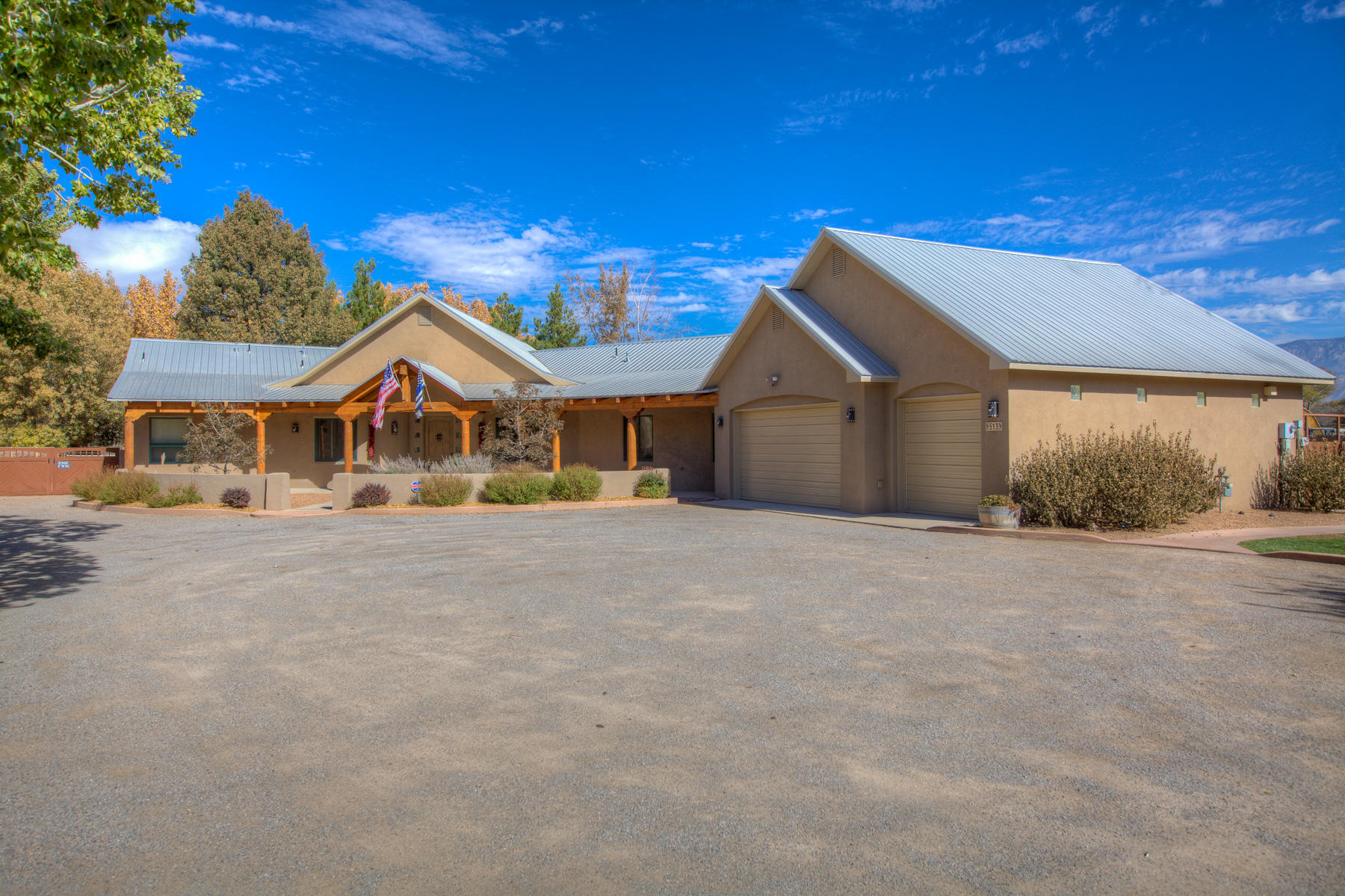 Los Ranchos de Albuquerque Homes for Sale