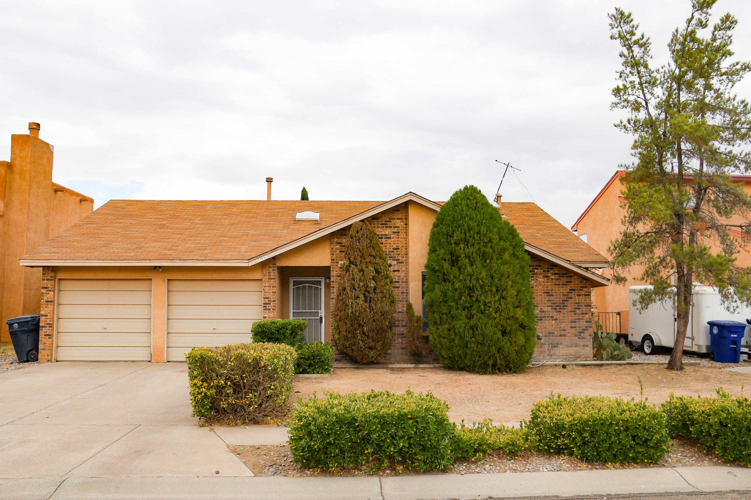 Just Listed Homes for Sale in the Albuquerque Area