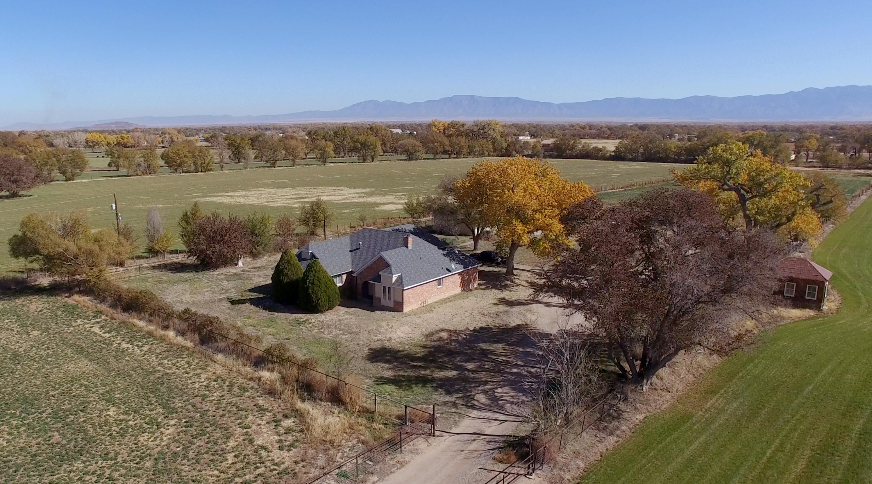 Homes For Sale in Belen NM Over 300,000