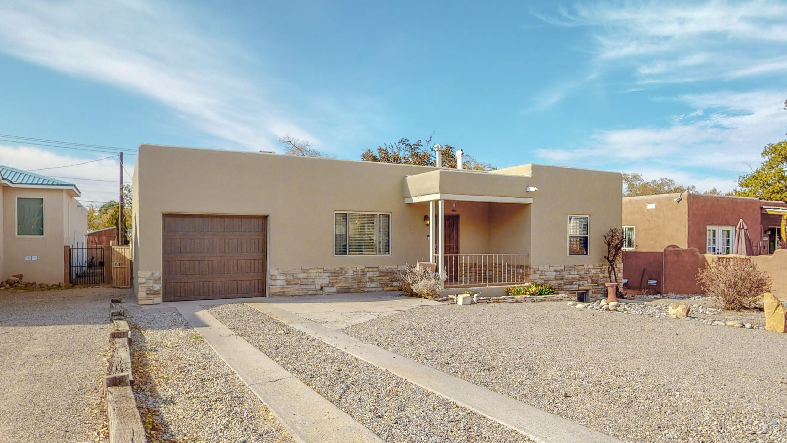 Nob Hill Real Estate & Homes For Sale Albuquerque, NM