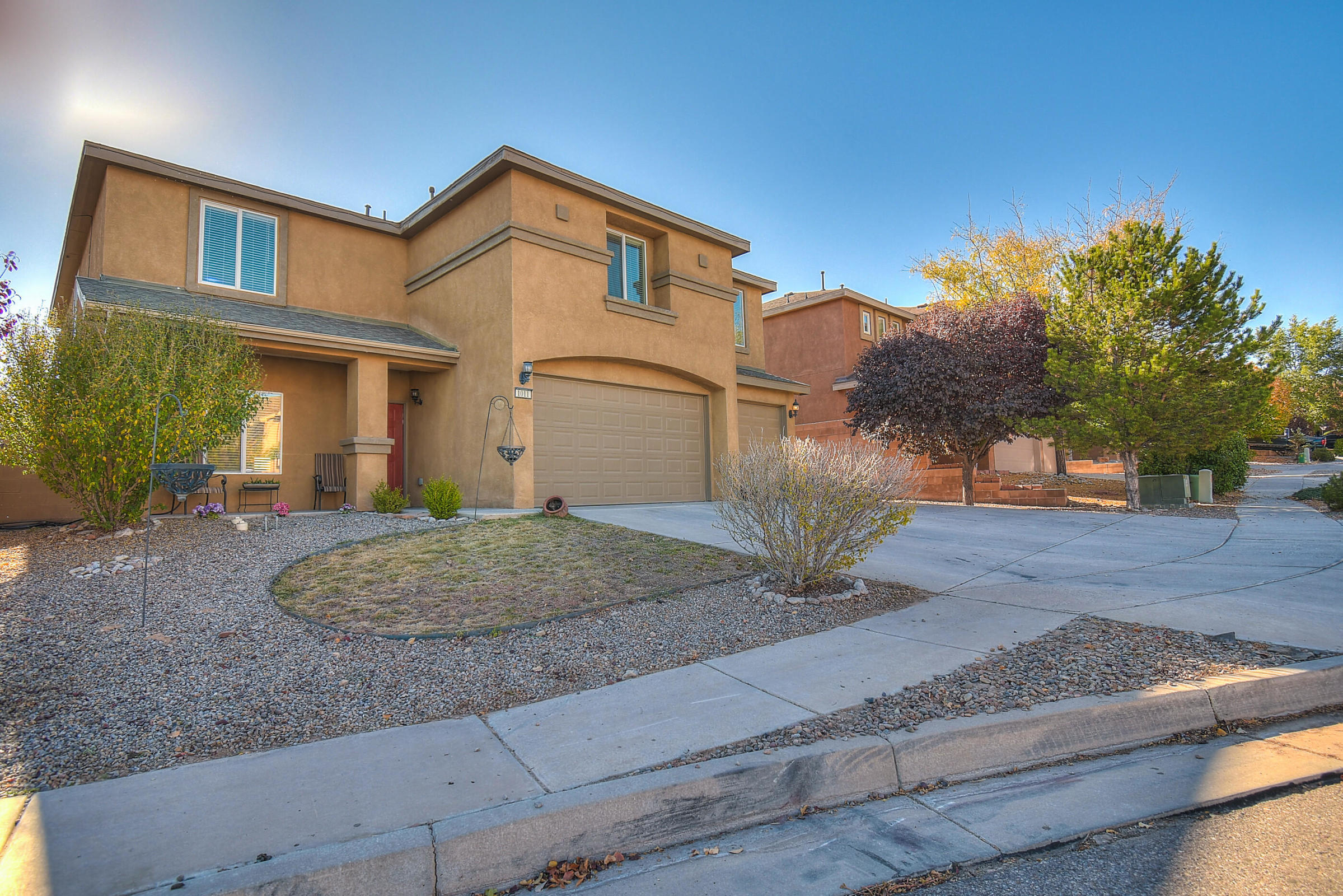 Los Lunas NM Homes For Sale