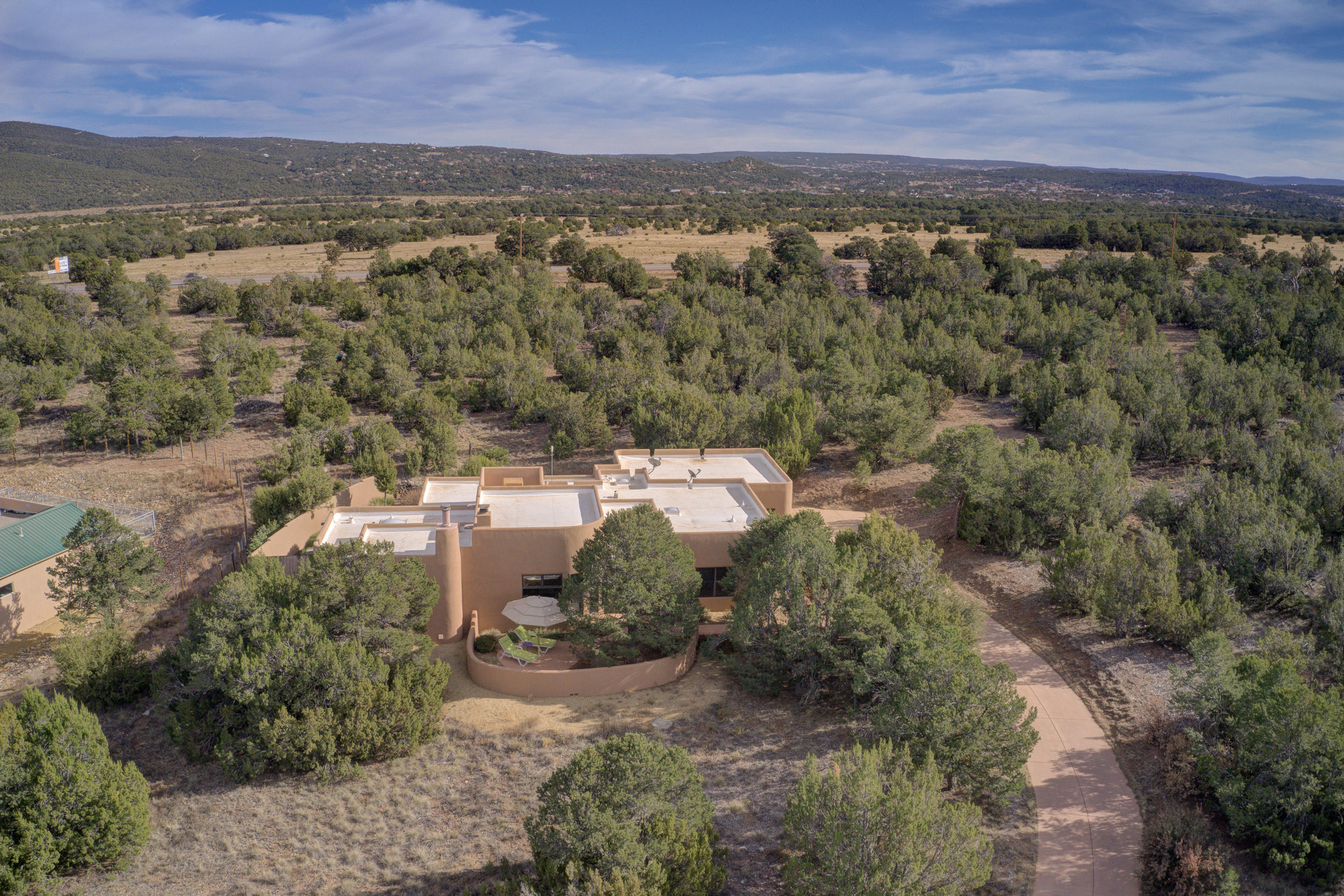 Sandia Park NM Homes For Sale