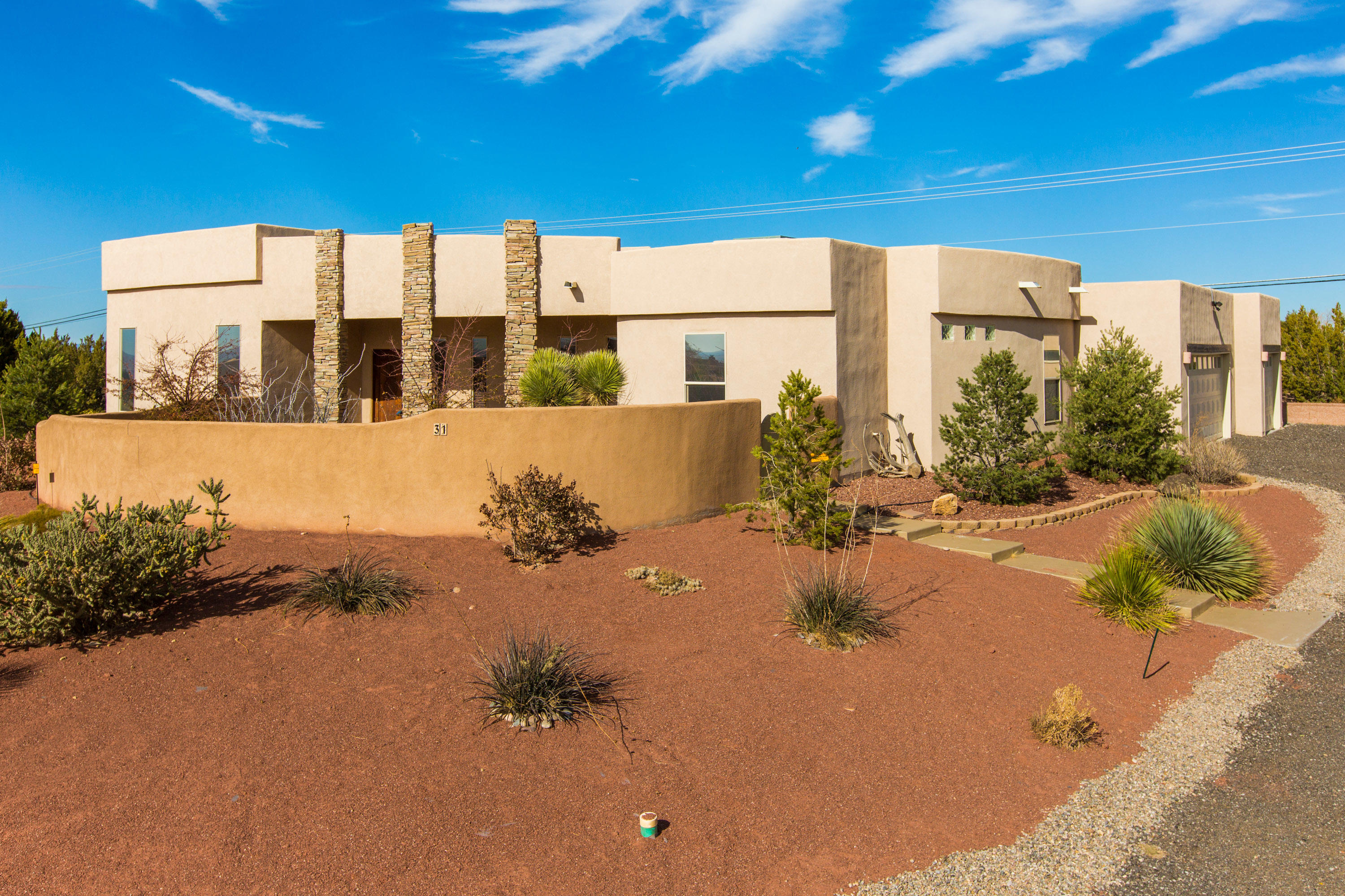 Just Listed in Placitas NM