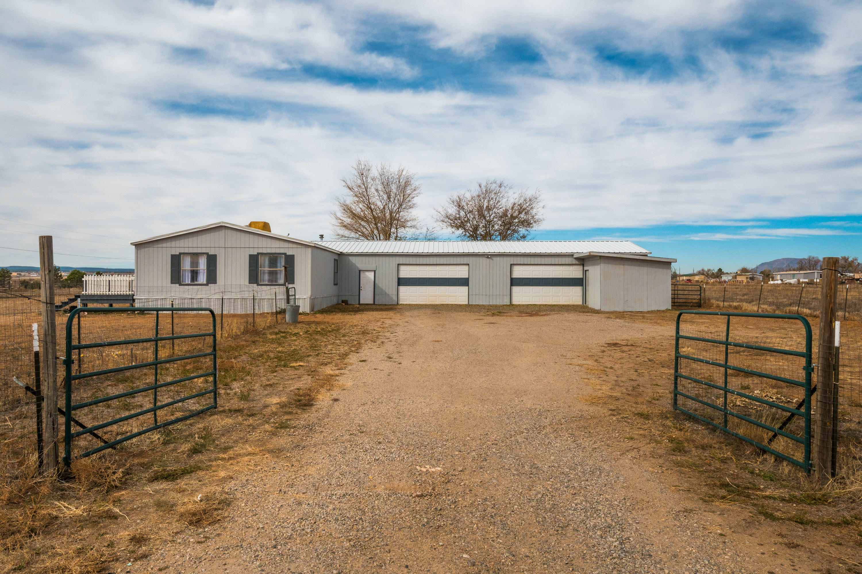 Homes For Sale in Moriarty, NM 87035 Venturi Realty Group