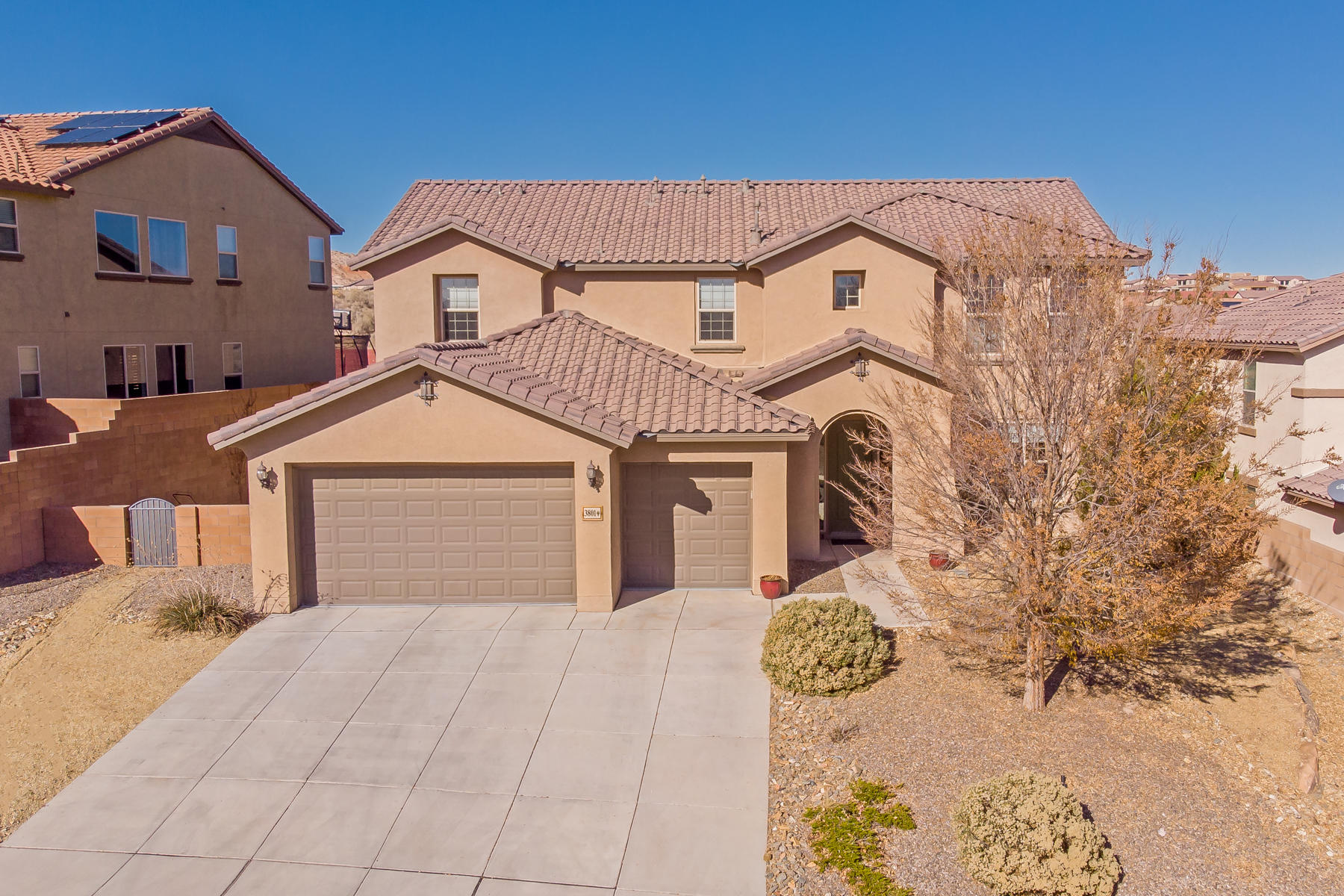 Loma Colorado Real Estate & Homes for Sale Rio Rancho NM