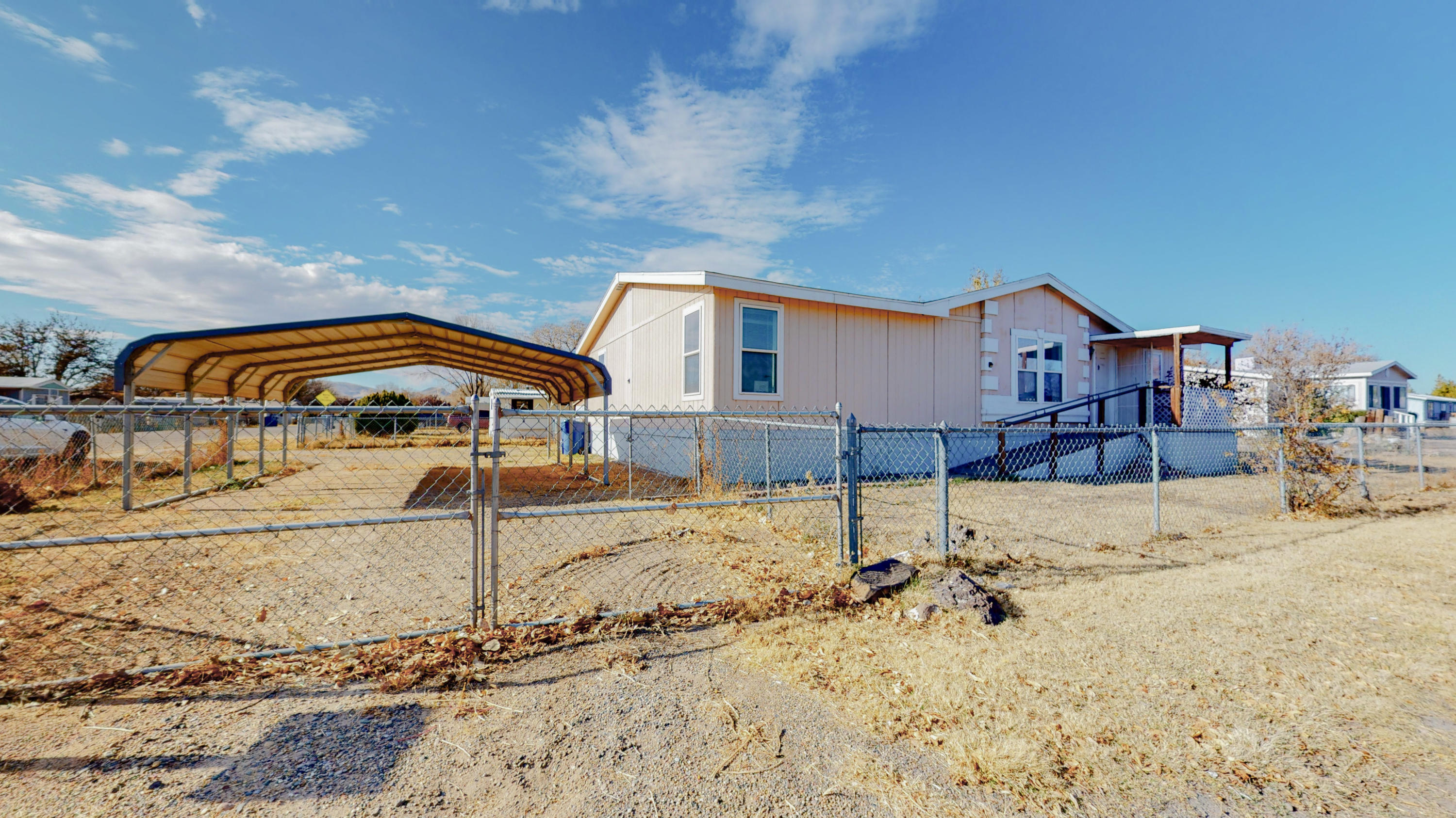 Los Lunas 87031 Homes for Sale