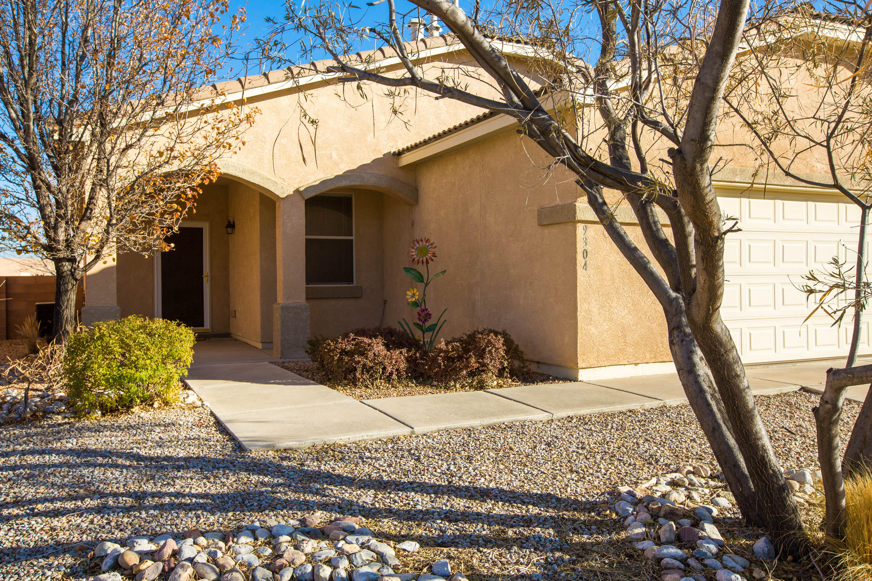 Albuquerque Homes 225001 to 250000