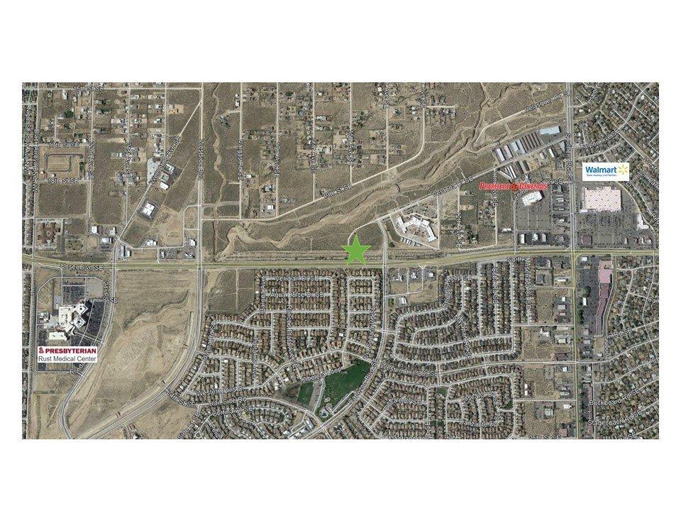 Rio Rancho Vacant Land Priced 50,000 and Up
