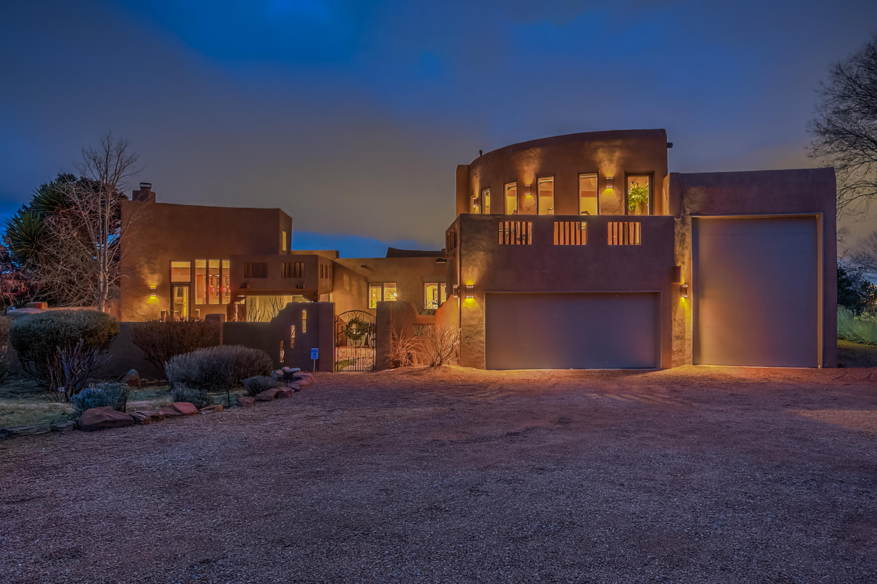 Sandia Heights Albuquerque Homes For Sale