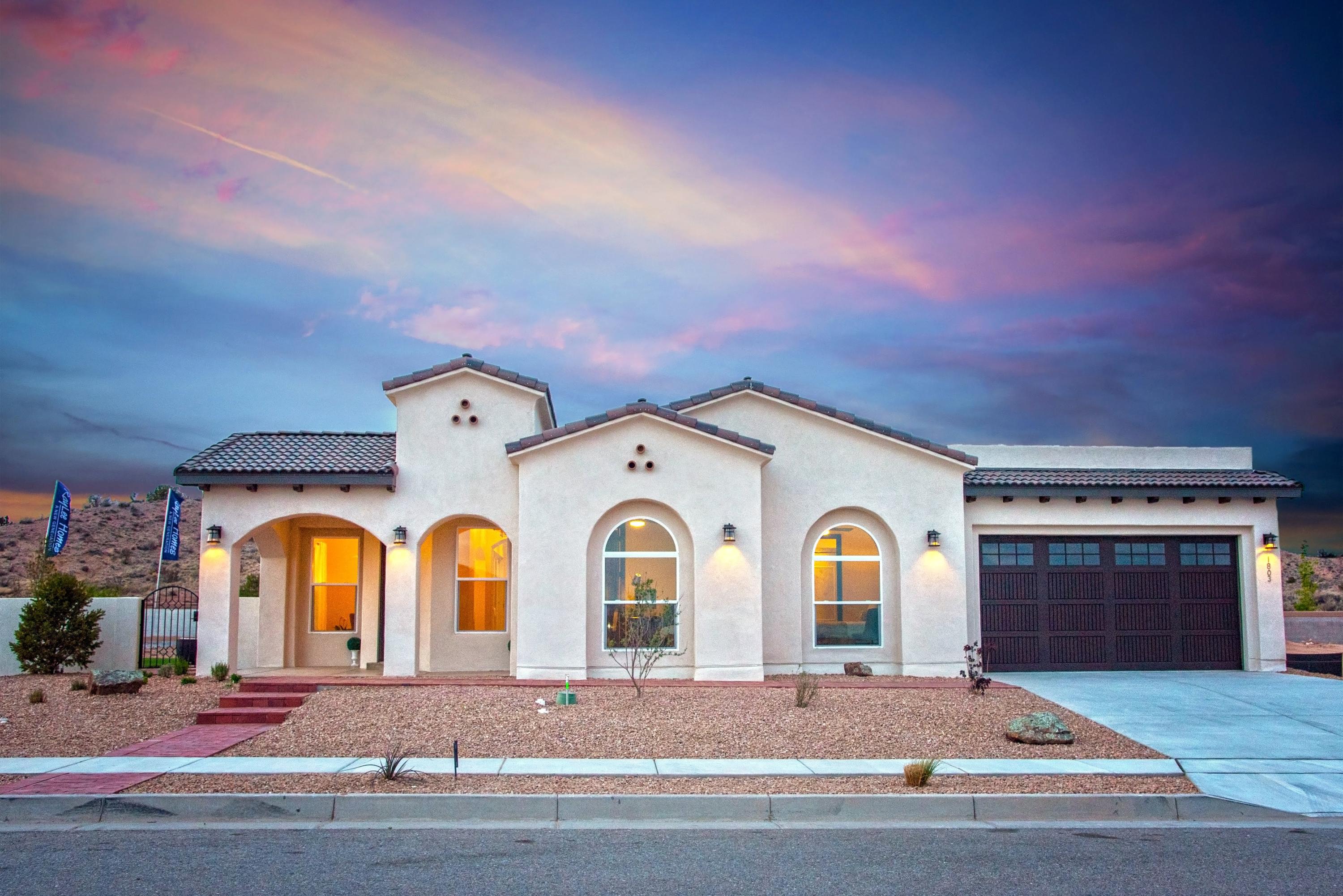 Rio Rancho Homes 400,000 to 500,000