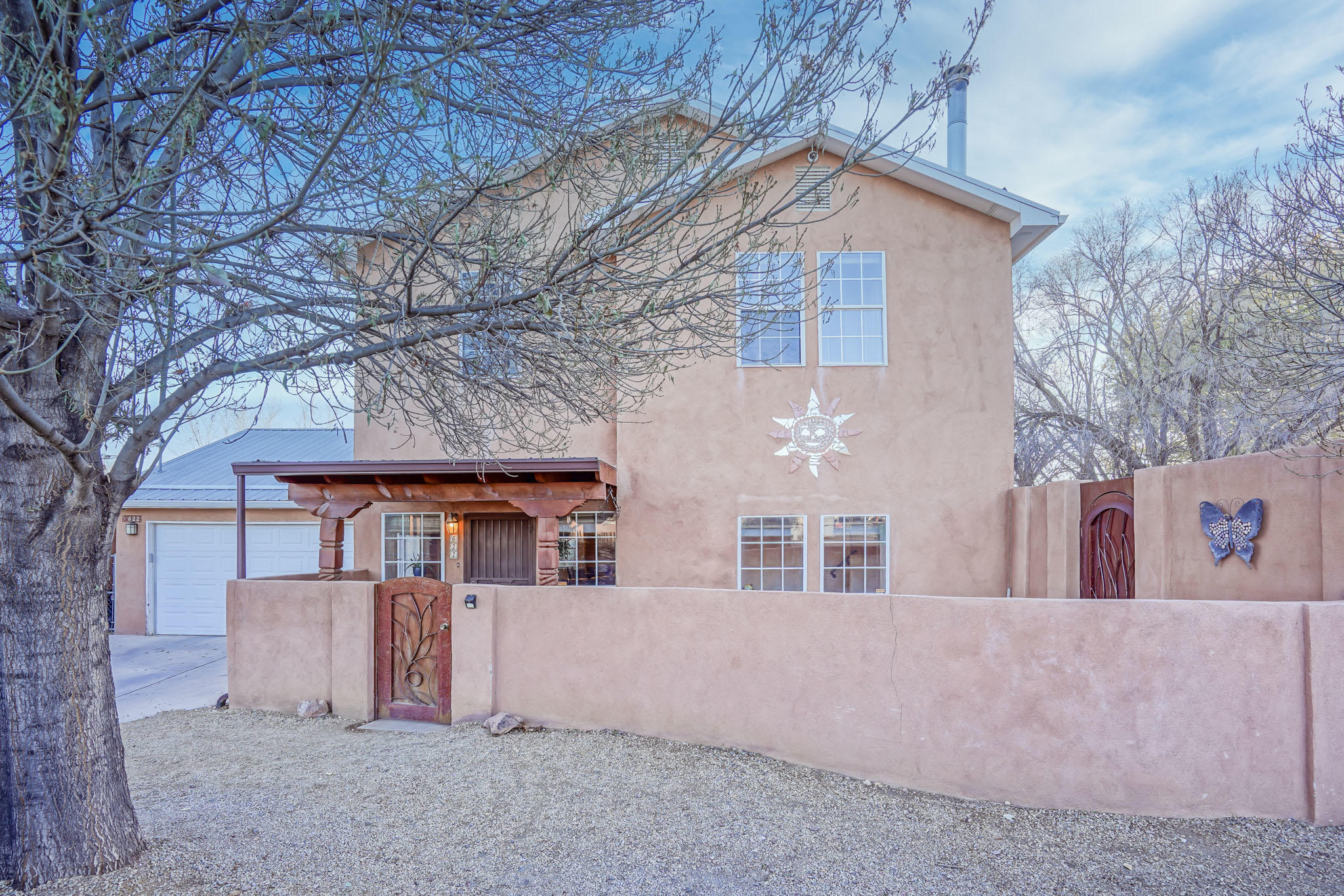 Los Ranchos de Albuquerque Homes for Sale