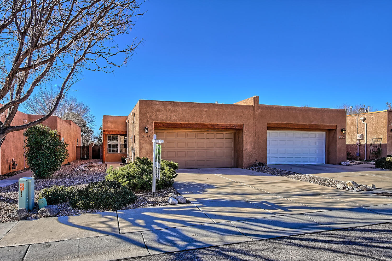 Albuquerque Homes with Two Bedrooms