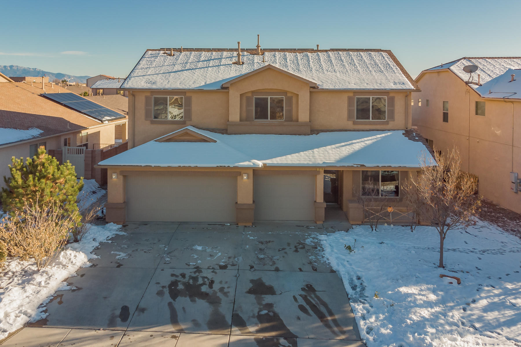 Rio Rancho NM Real Estate Rio Rancho Homes For Sale