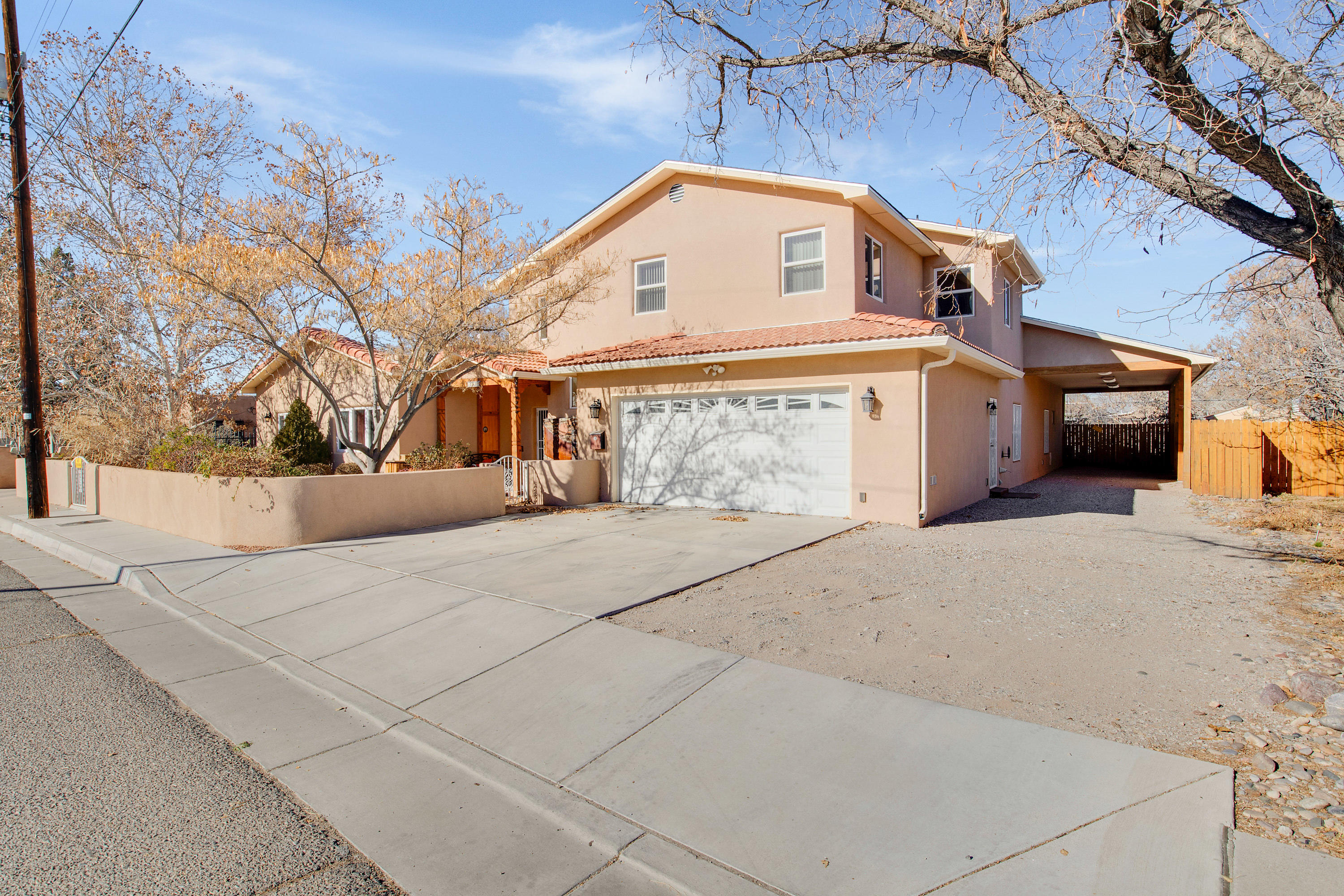 Downtown Real Estate & Downtown Homes For Sale Albuquerque NM